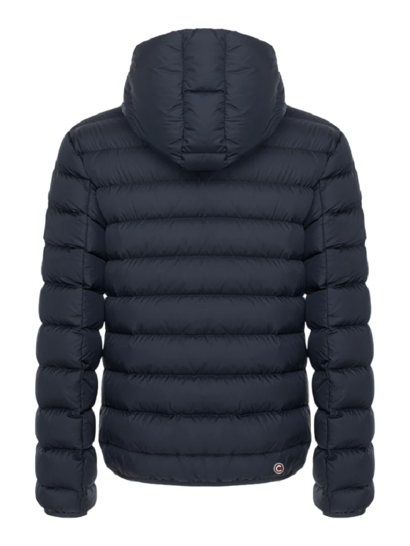 COLMAR Jackets Blue