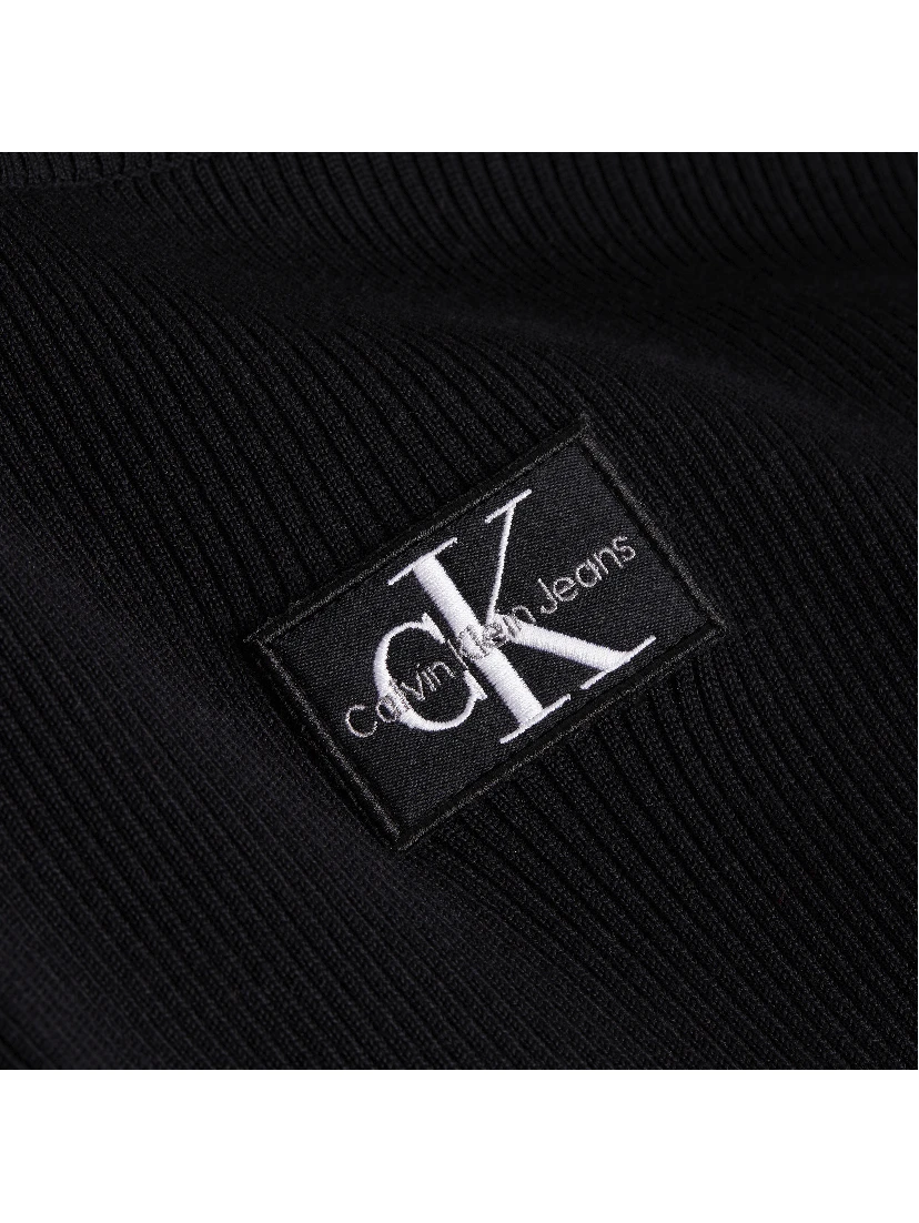 Calvin Klein Dresses Black