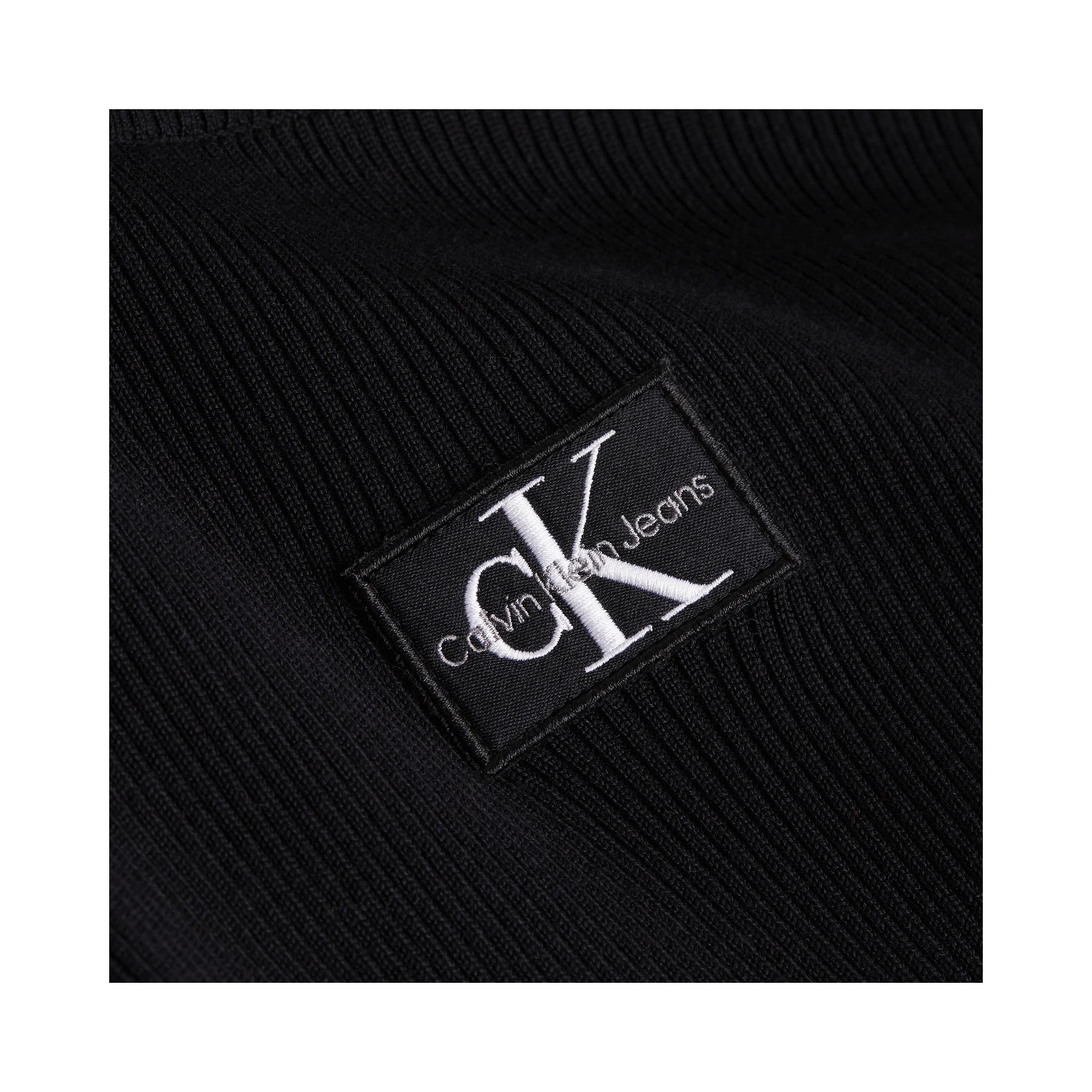 Calvin Klein Dresses Black