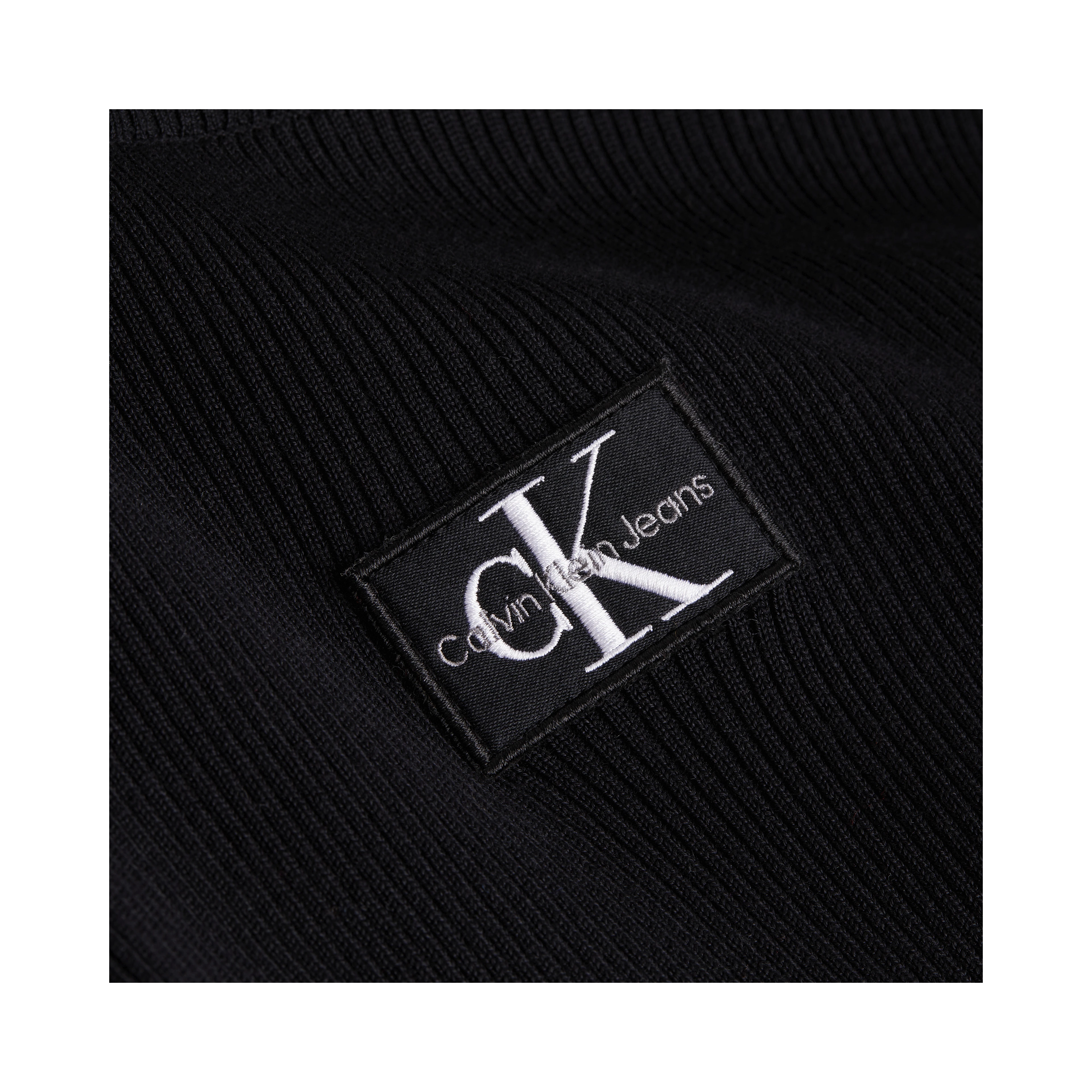 Calvin Klein Dresses Black