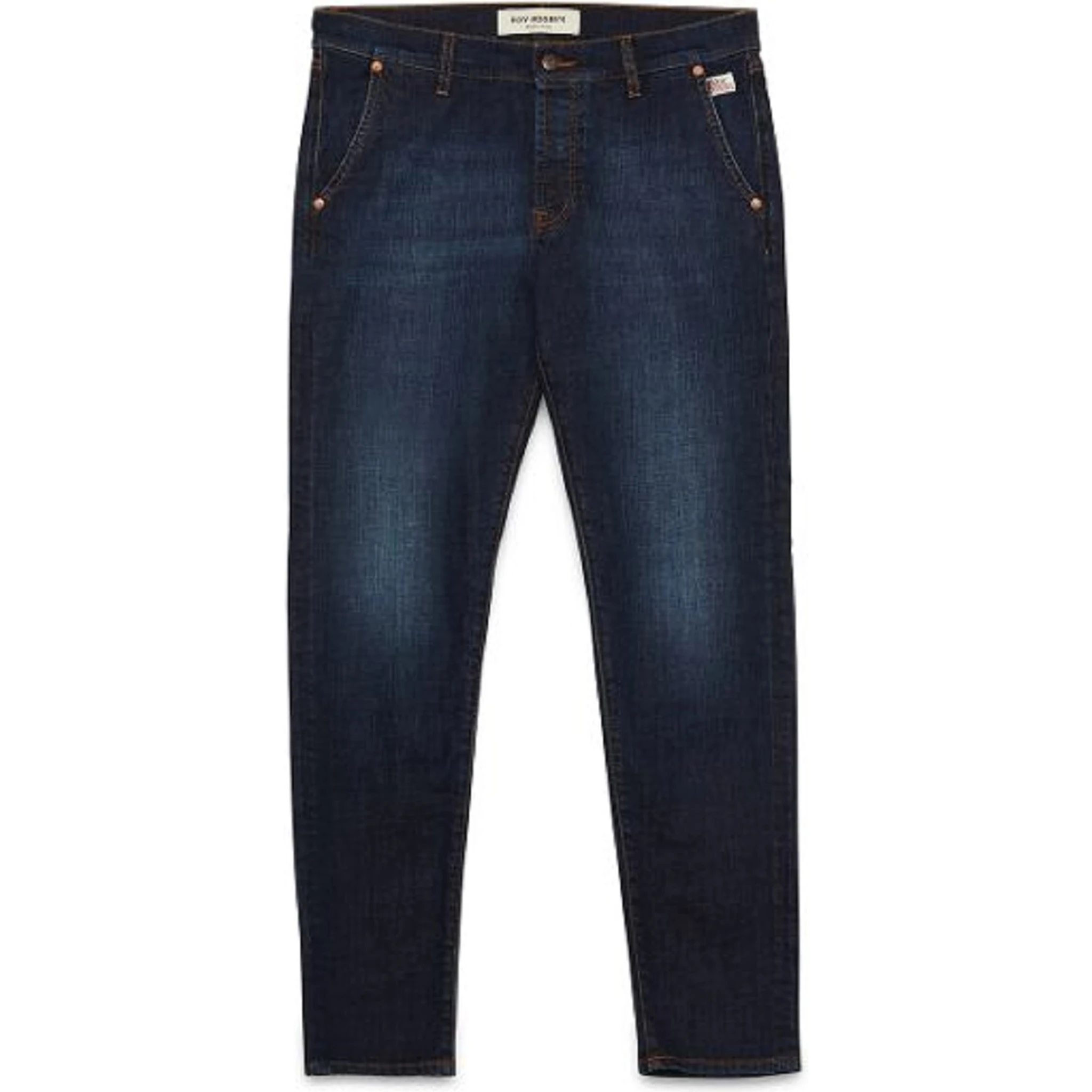 ROY ROGER'S RTW... Blue