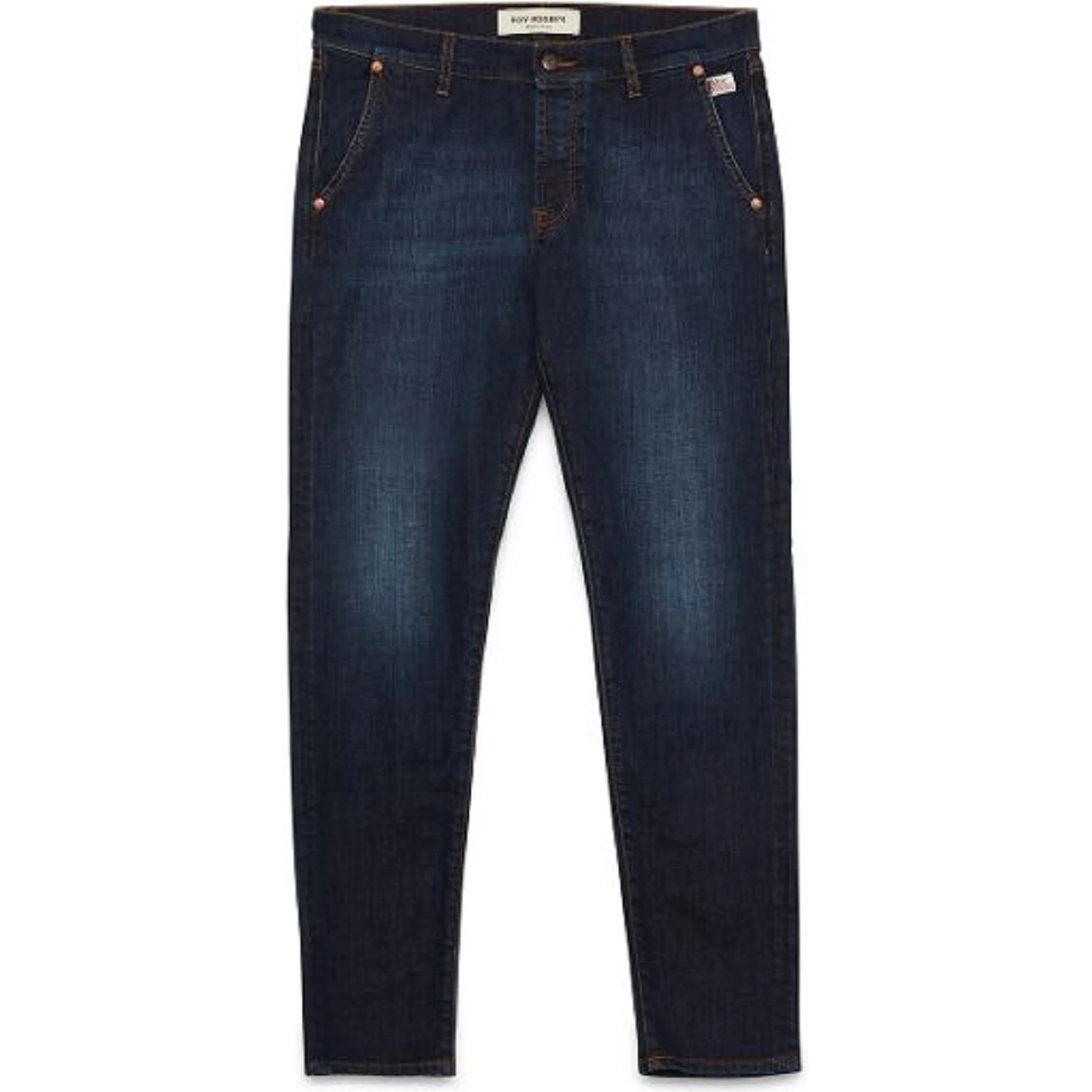 ROY ROGER'S RTW... Blue