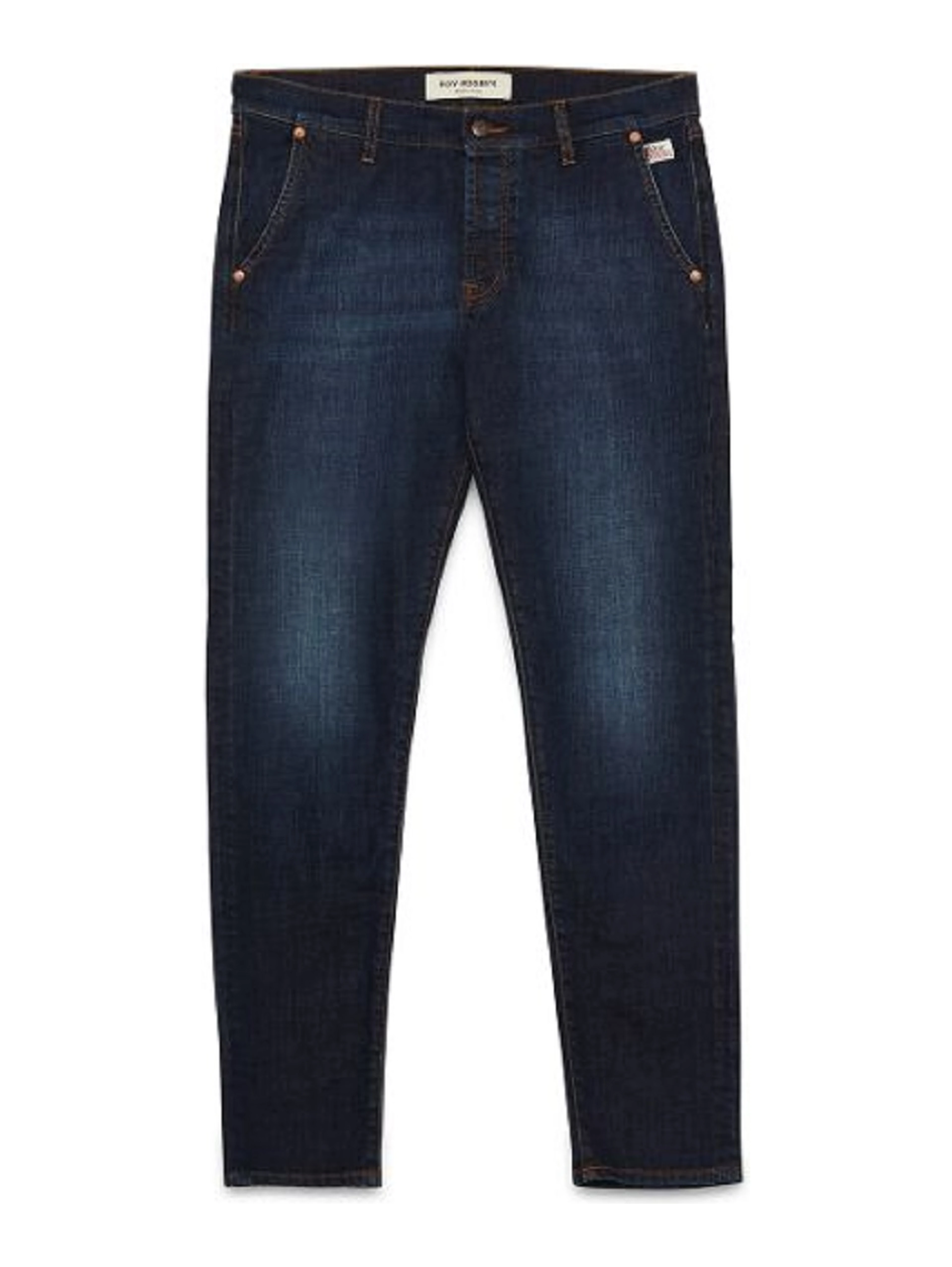 ROY ROGER'S RTW... Blue