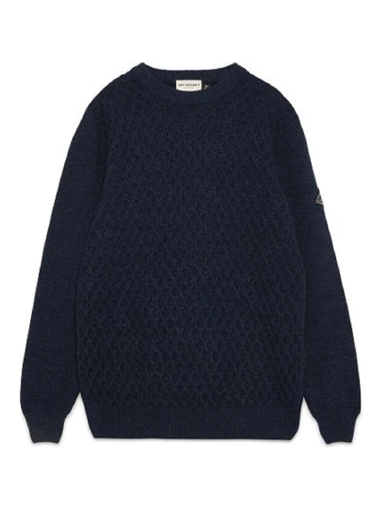 ROY ROGER'S Sweaters Blue