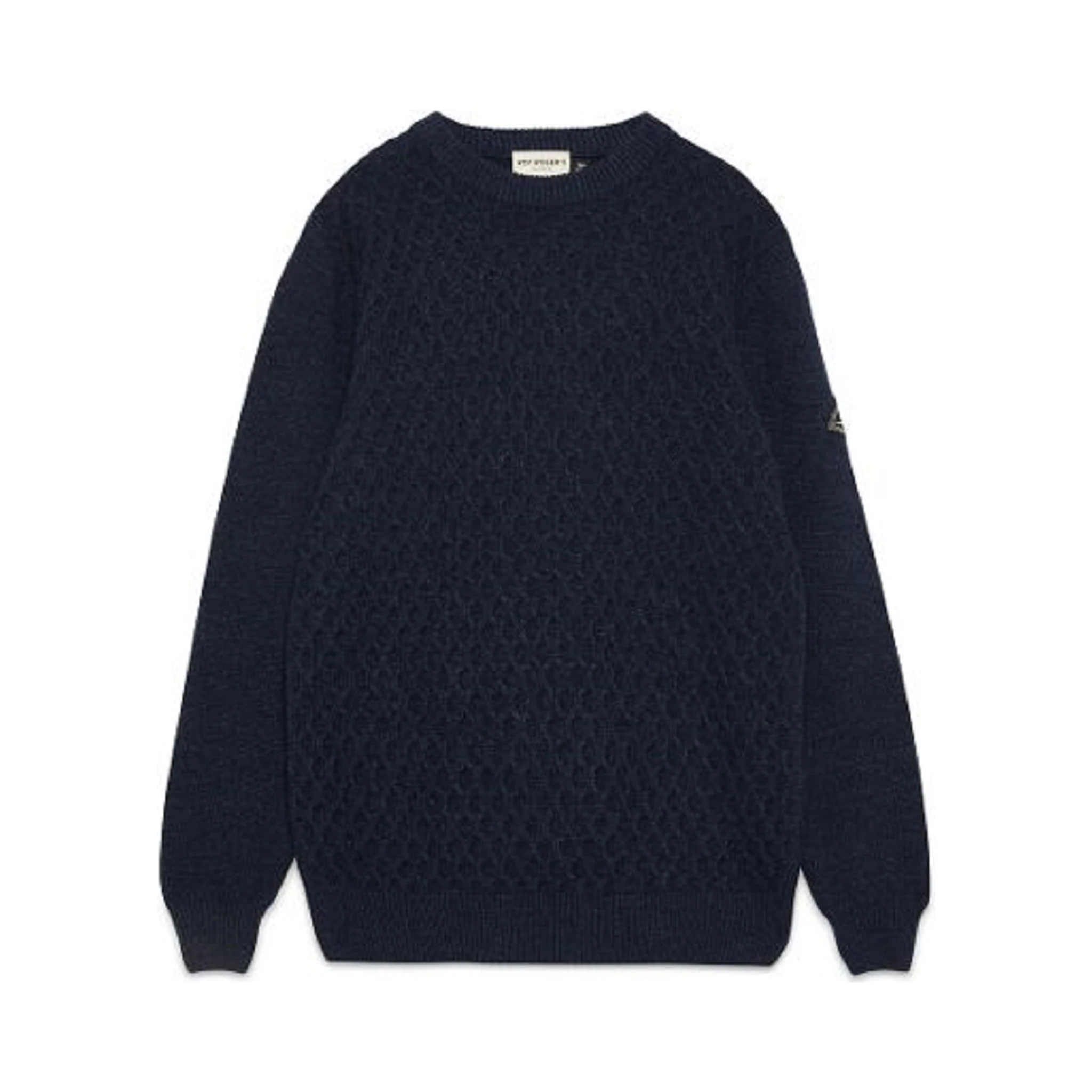 ROY ROGER'S Sweaters Blue