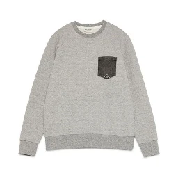 ROY ROGER'S Sweaters Grey