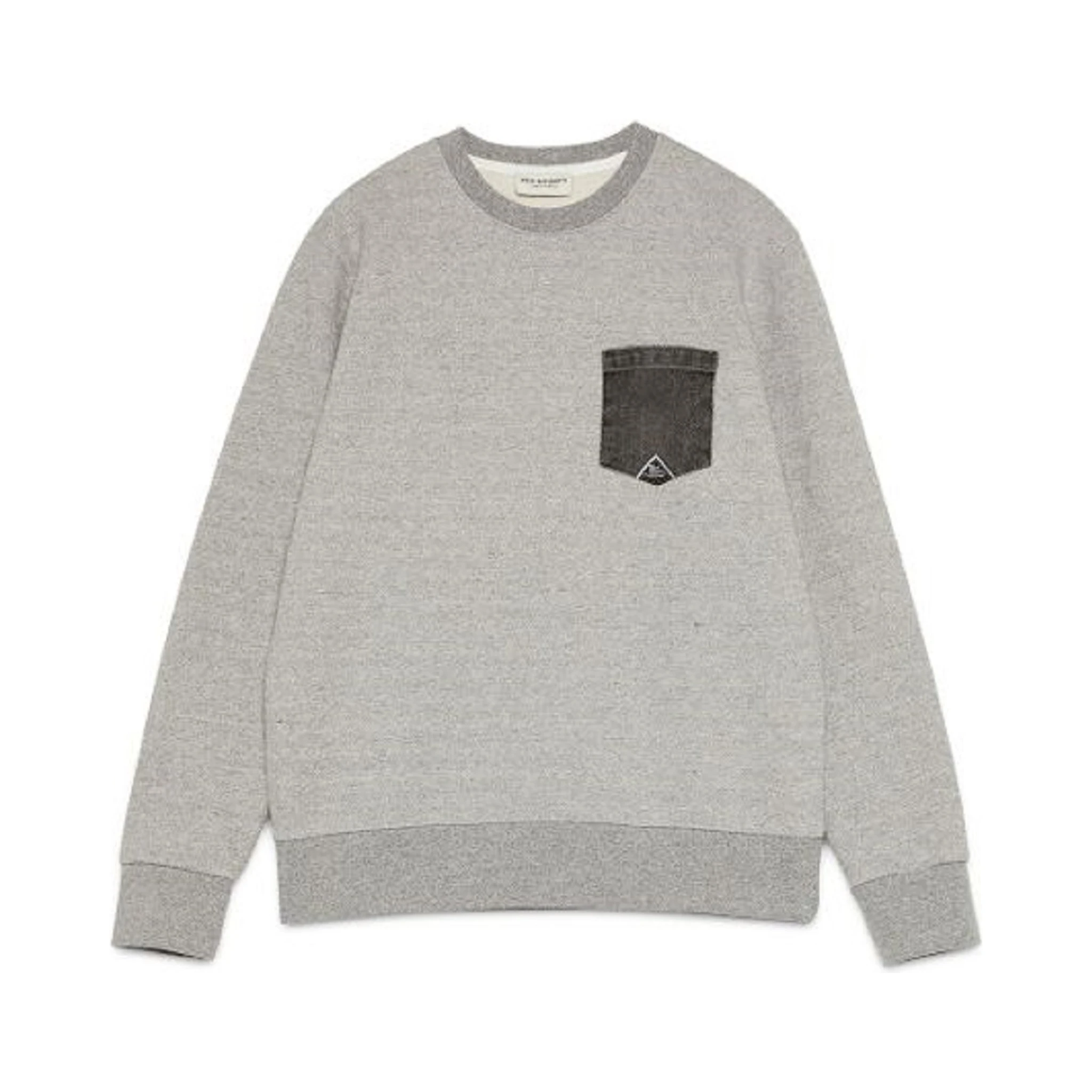 ROY ROGER'S Sweaters Grey