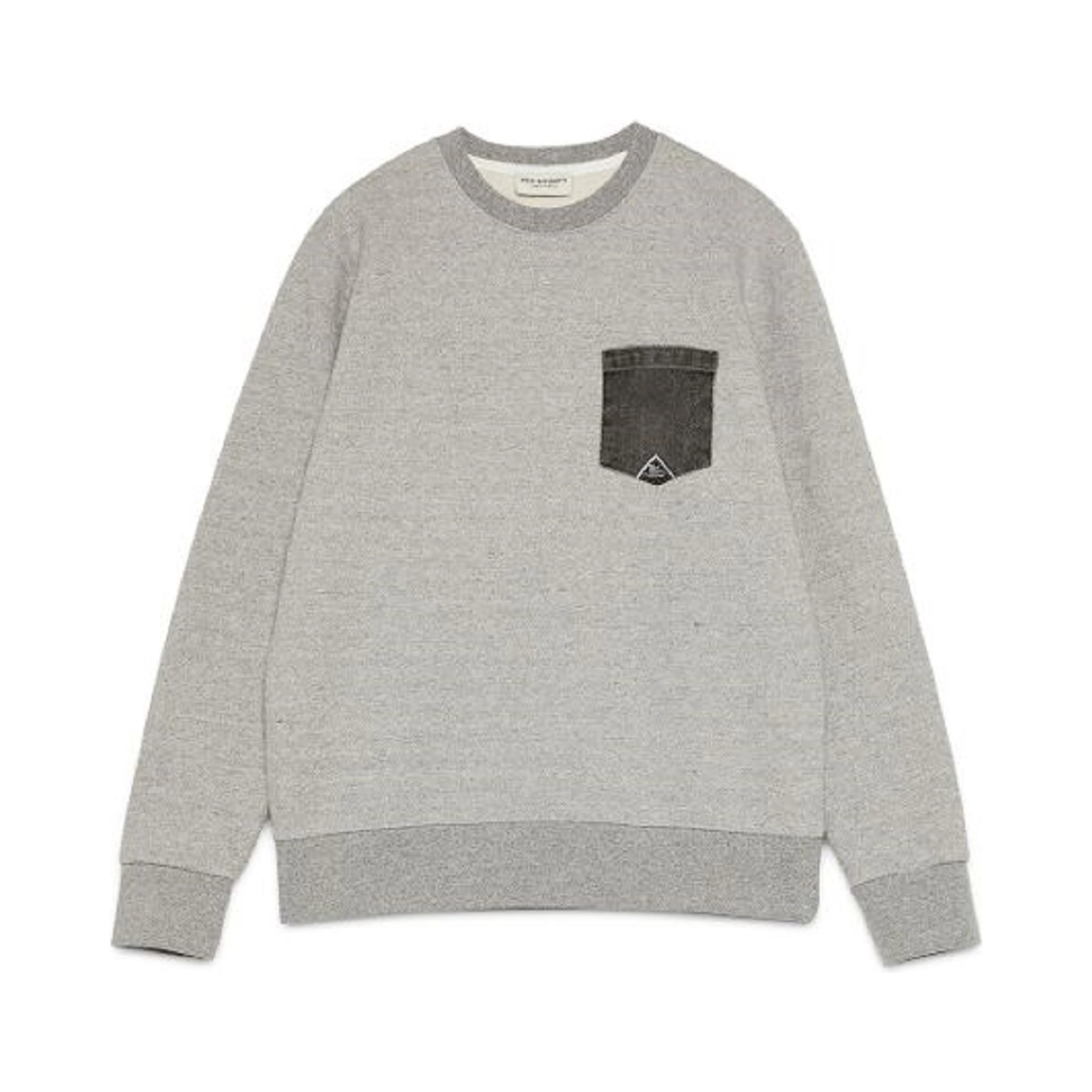 ROY ROGER'S Sweaters Grey