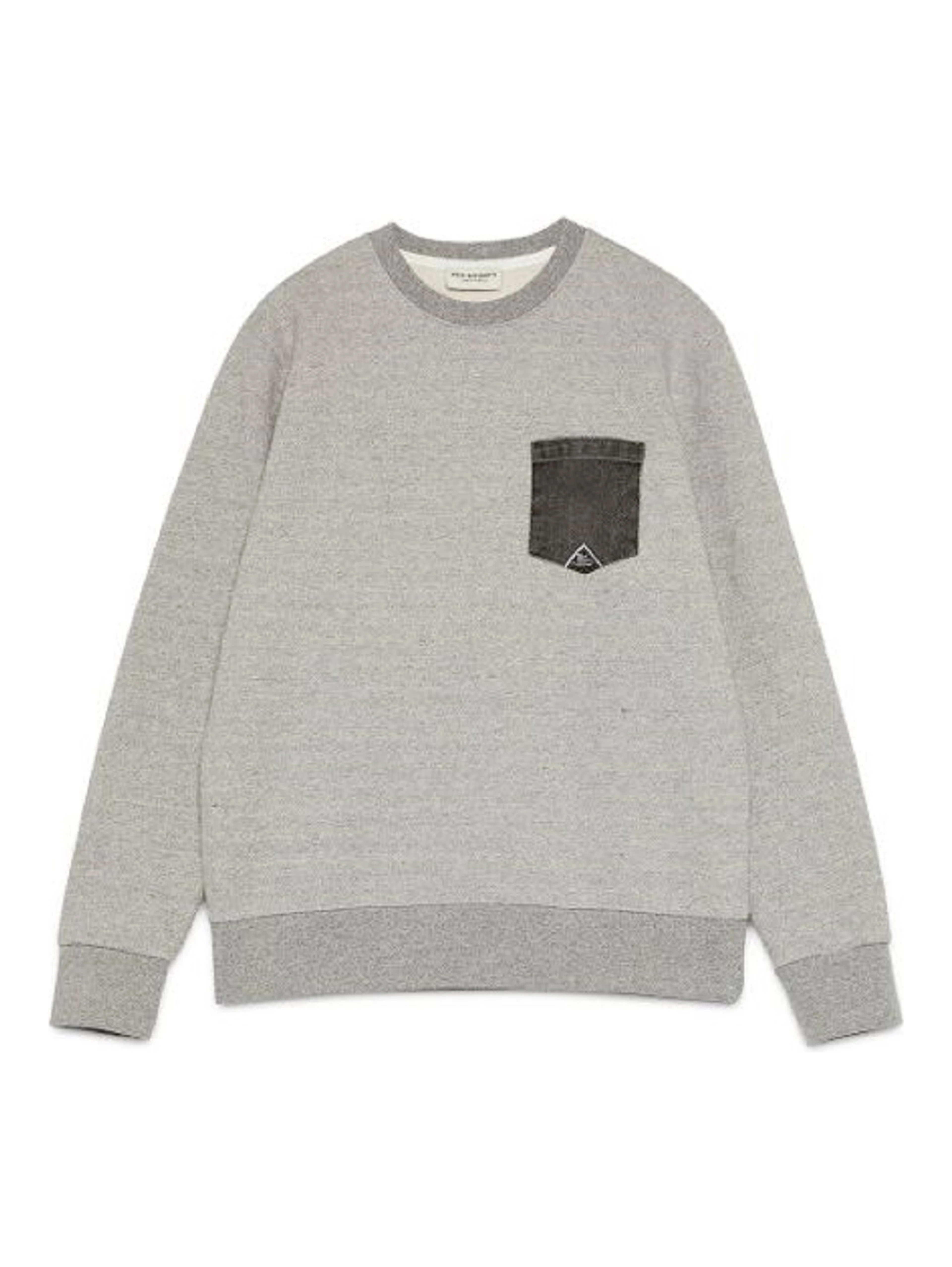ROY ROGER'S Sweaters Grey