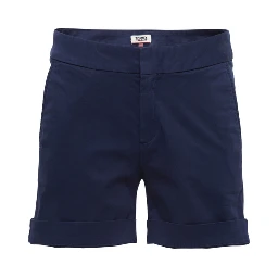 بنطلون تومي جينز أزرق