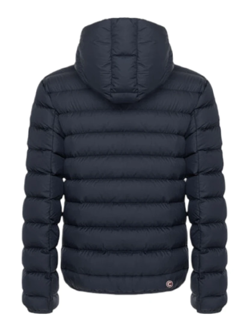 COLMAR Jackets Blue