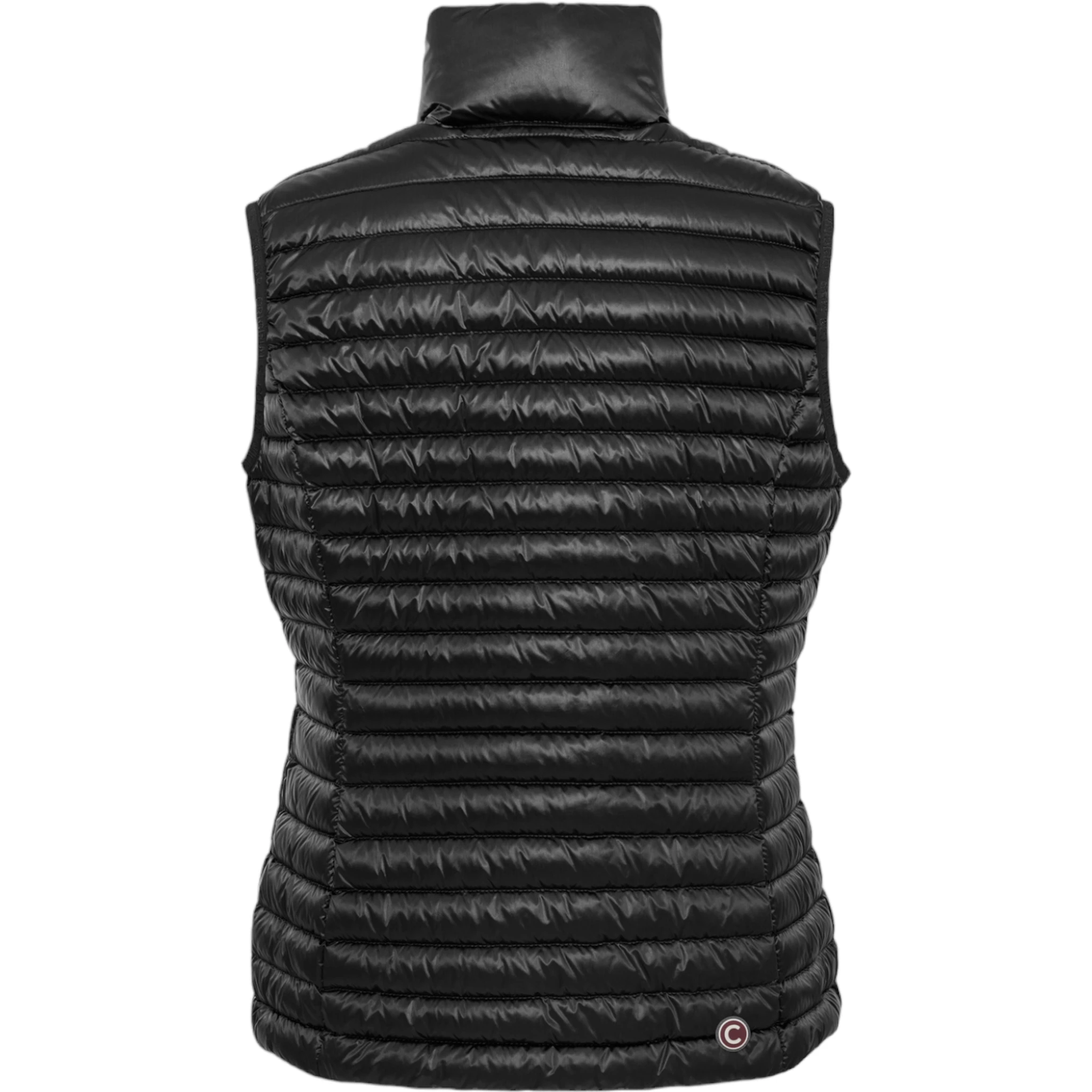 COLMAR Jackets Black