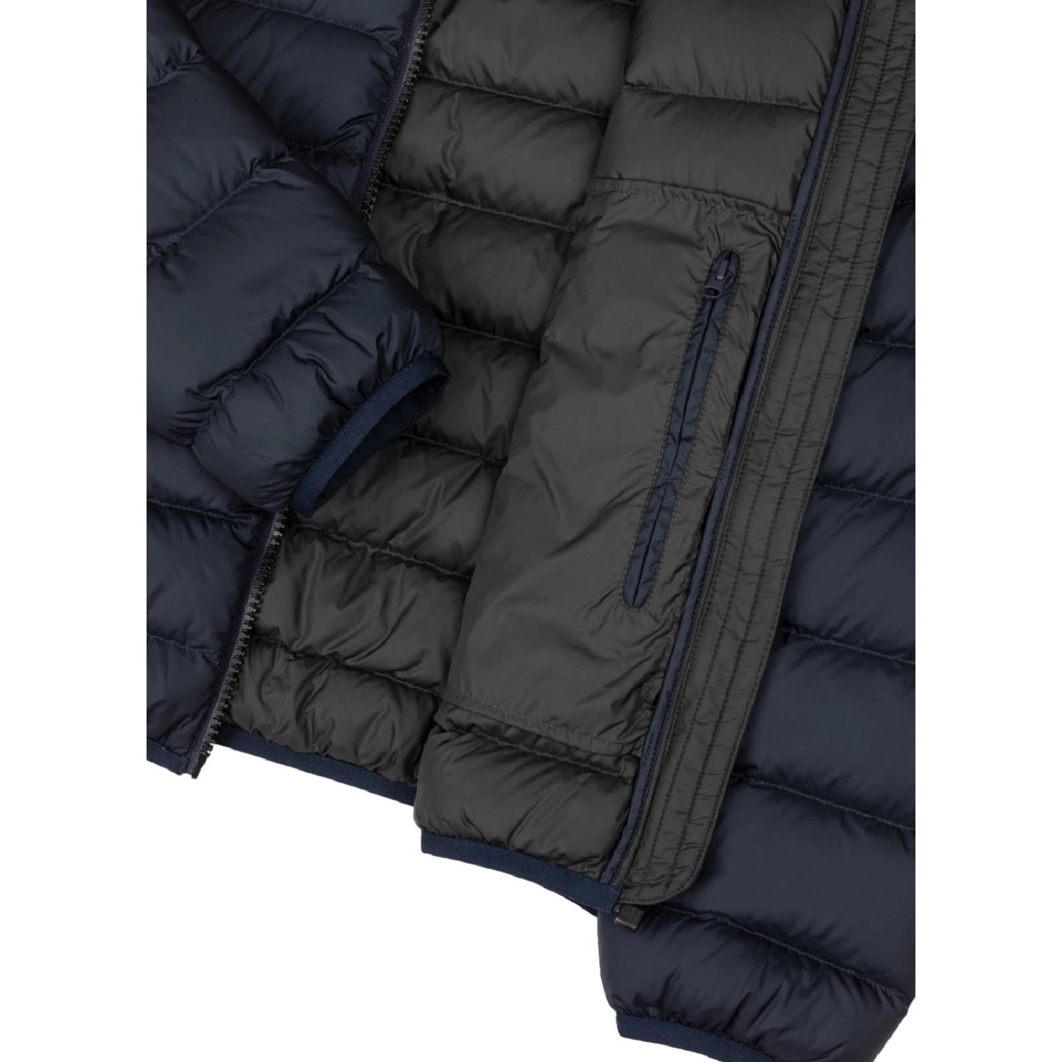 COLMAR Jackets Blue