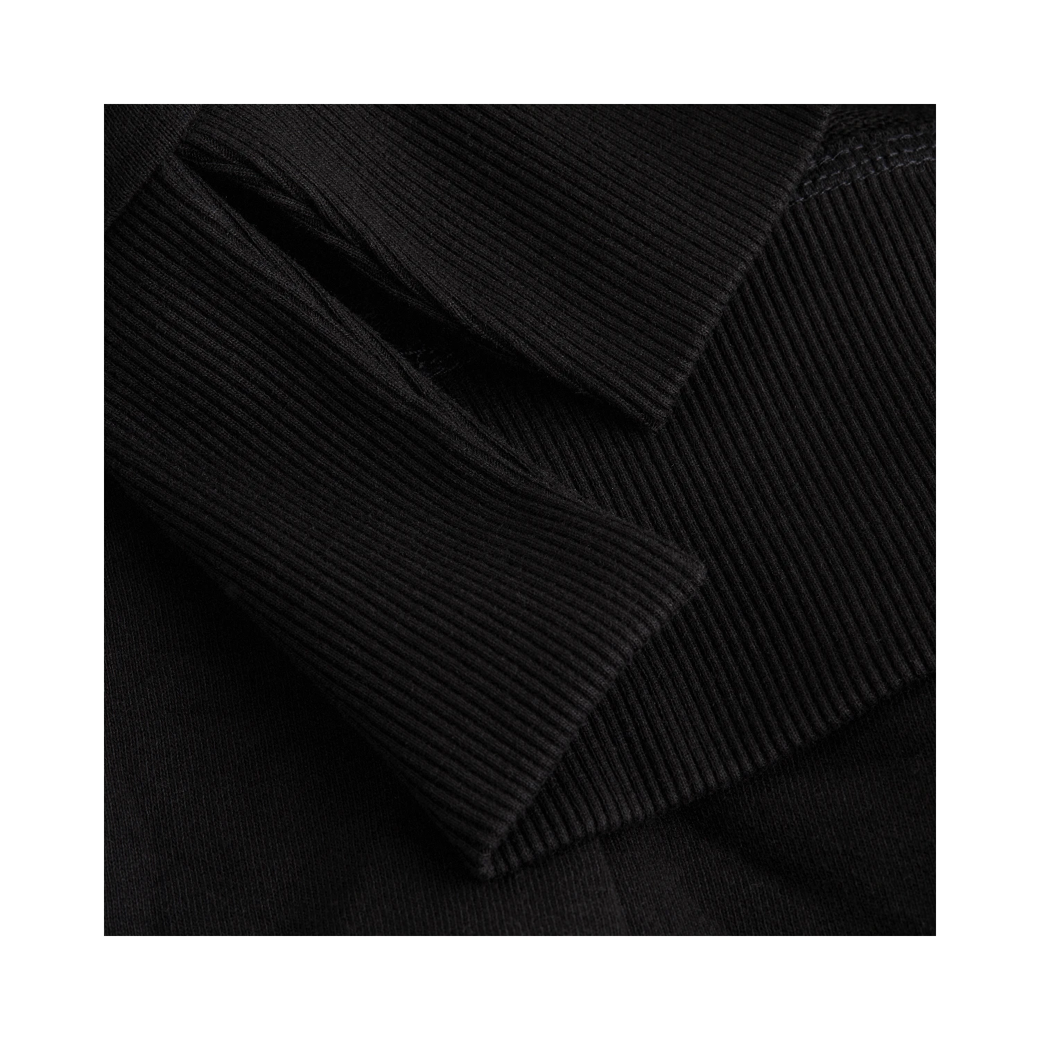 Calvin Klein Sweaters Black