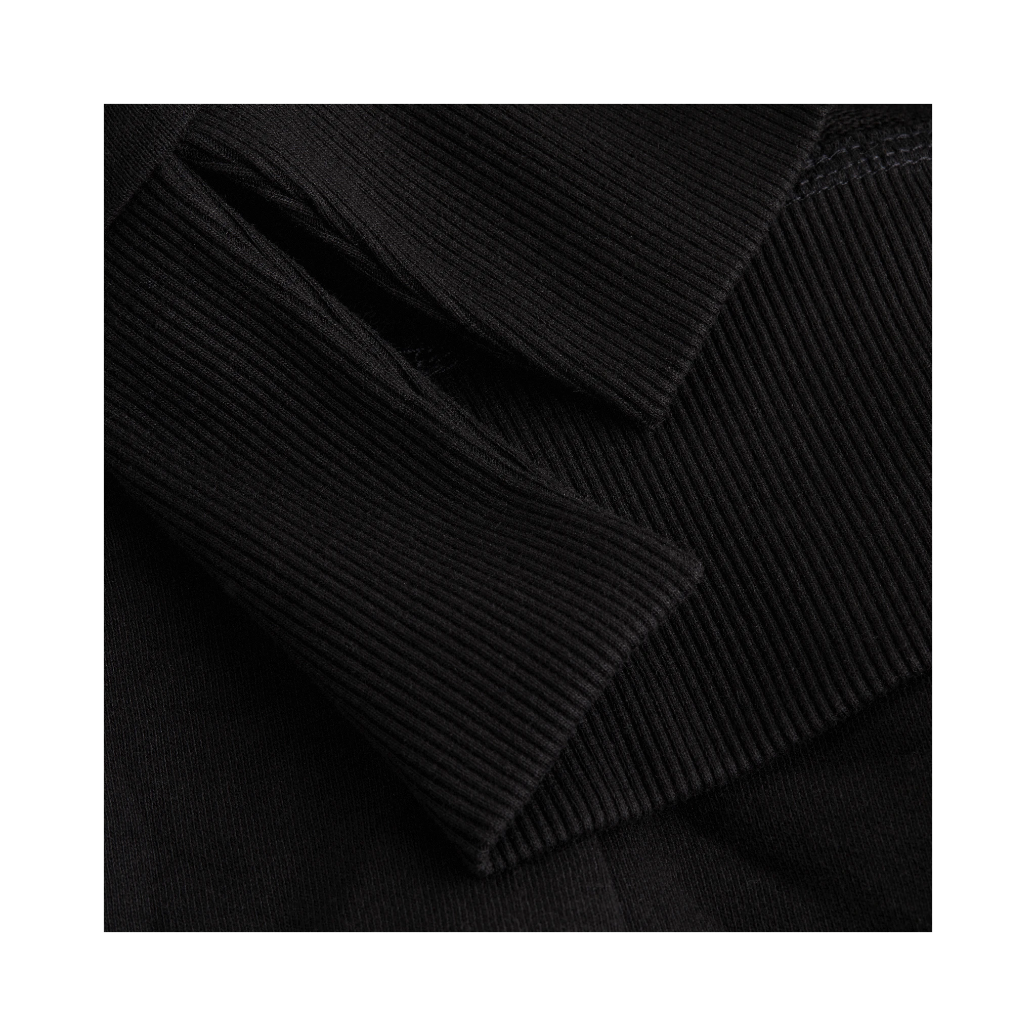 Calvin Klein Sweaters Black