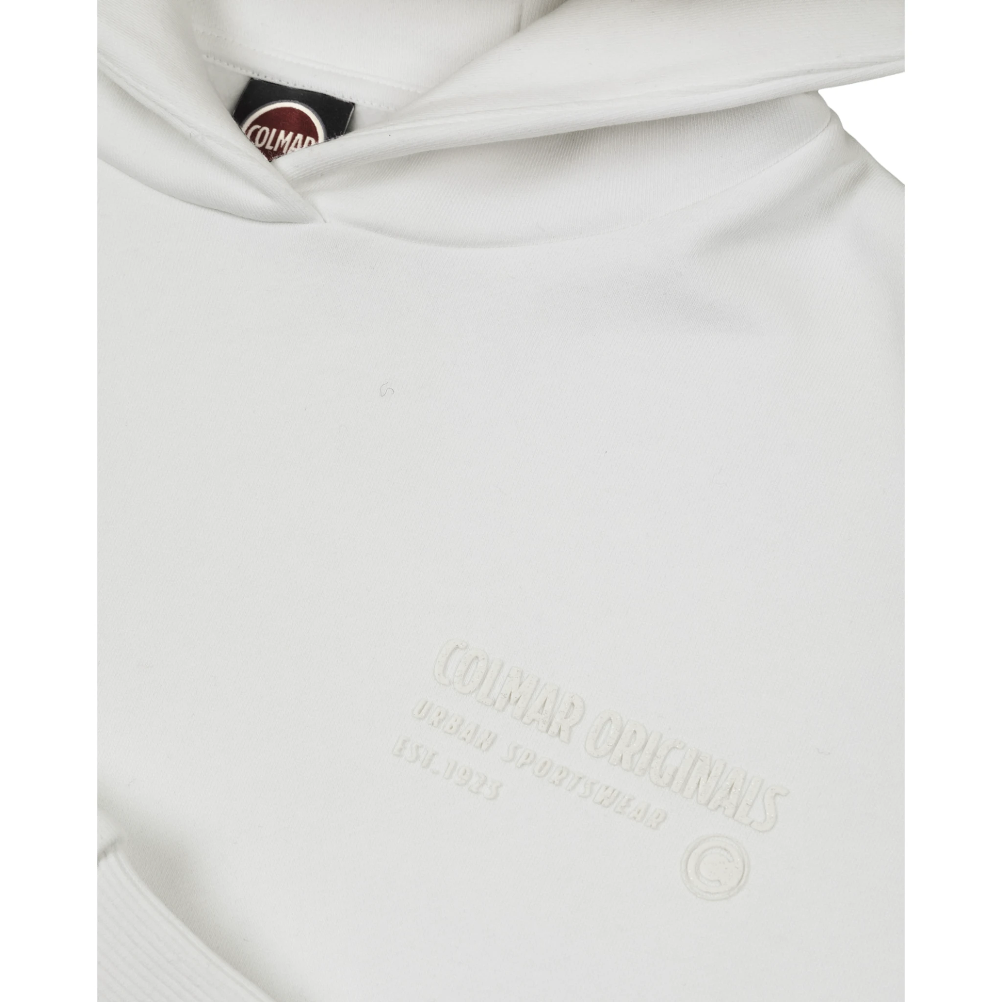 كنزات كولمار بيضاء