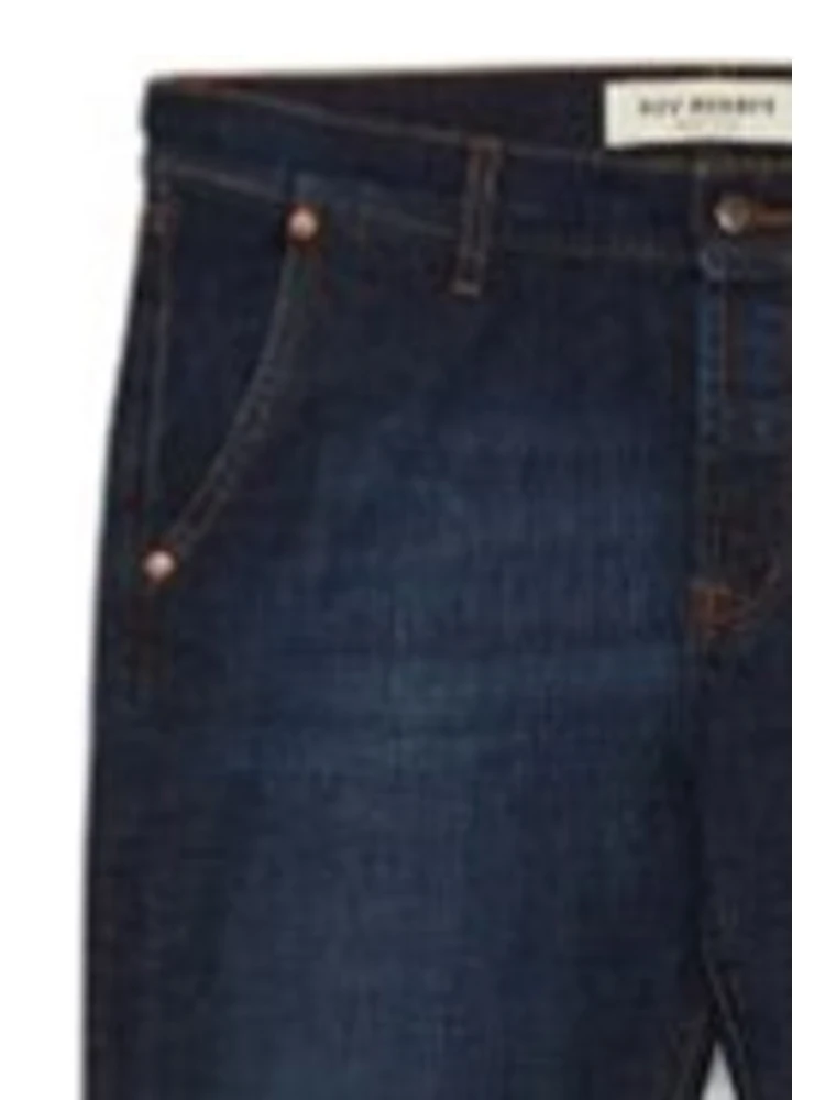 ROY ROGER'S RTW... Blue alternative