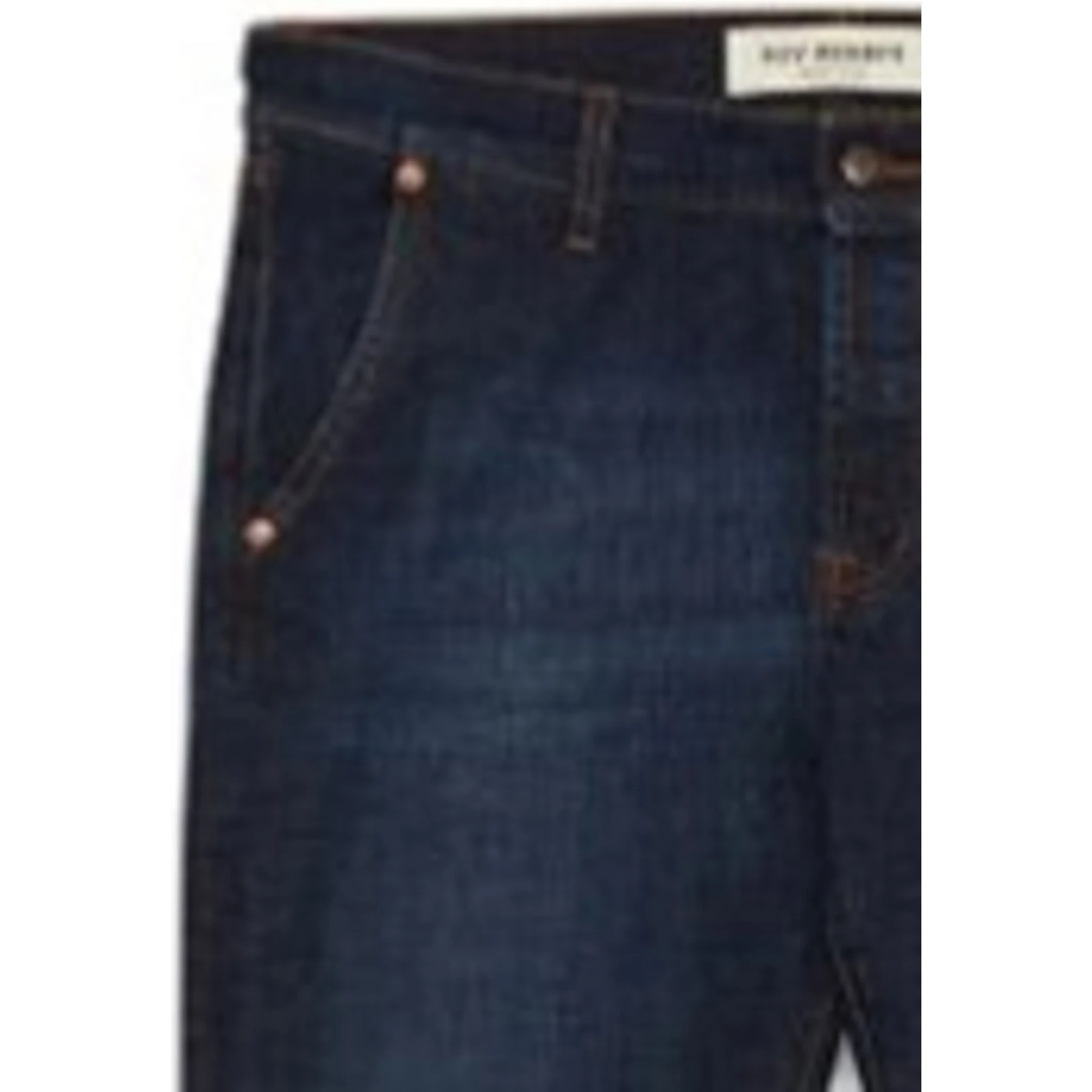 ROY ROGER'S RTW... Blue