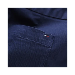 بنطلون تومي جينز أزرق