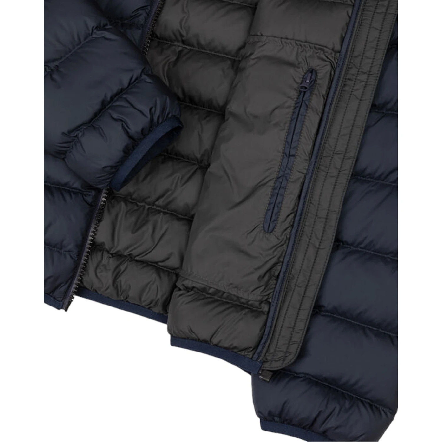 COLMAR Jackets Blue