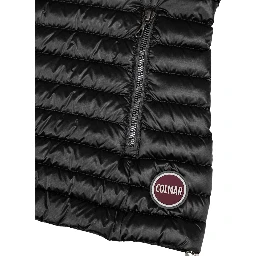 COLMAR Jackets Black