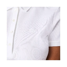 Lacoste Dresses White