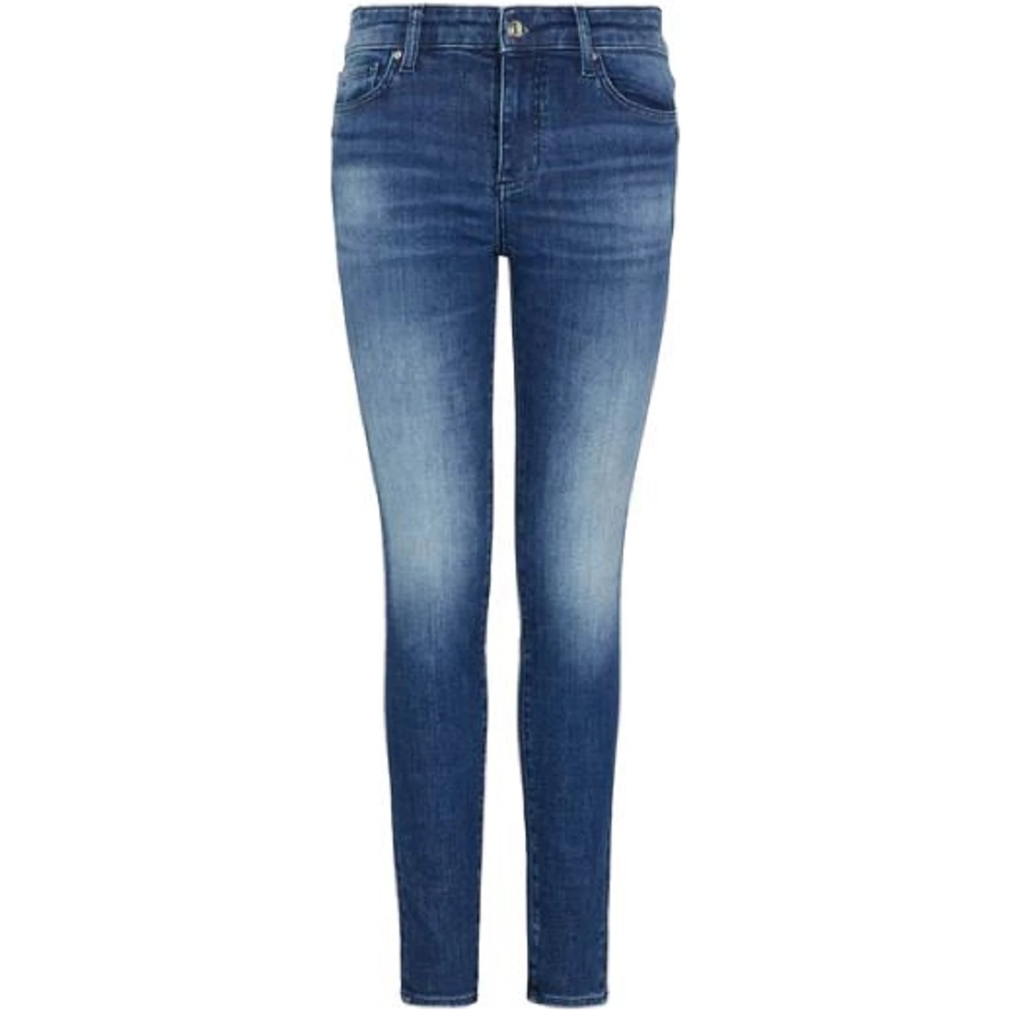 ARMANI EXCHANGE Jeans Blue