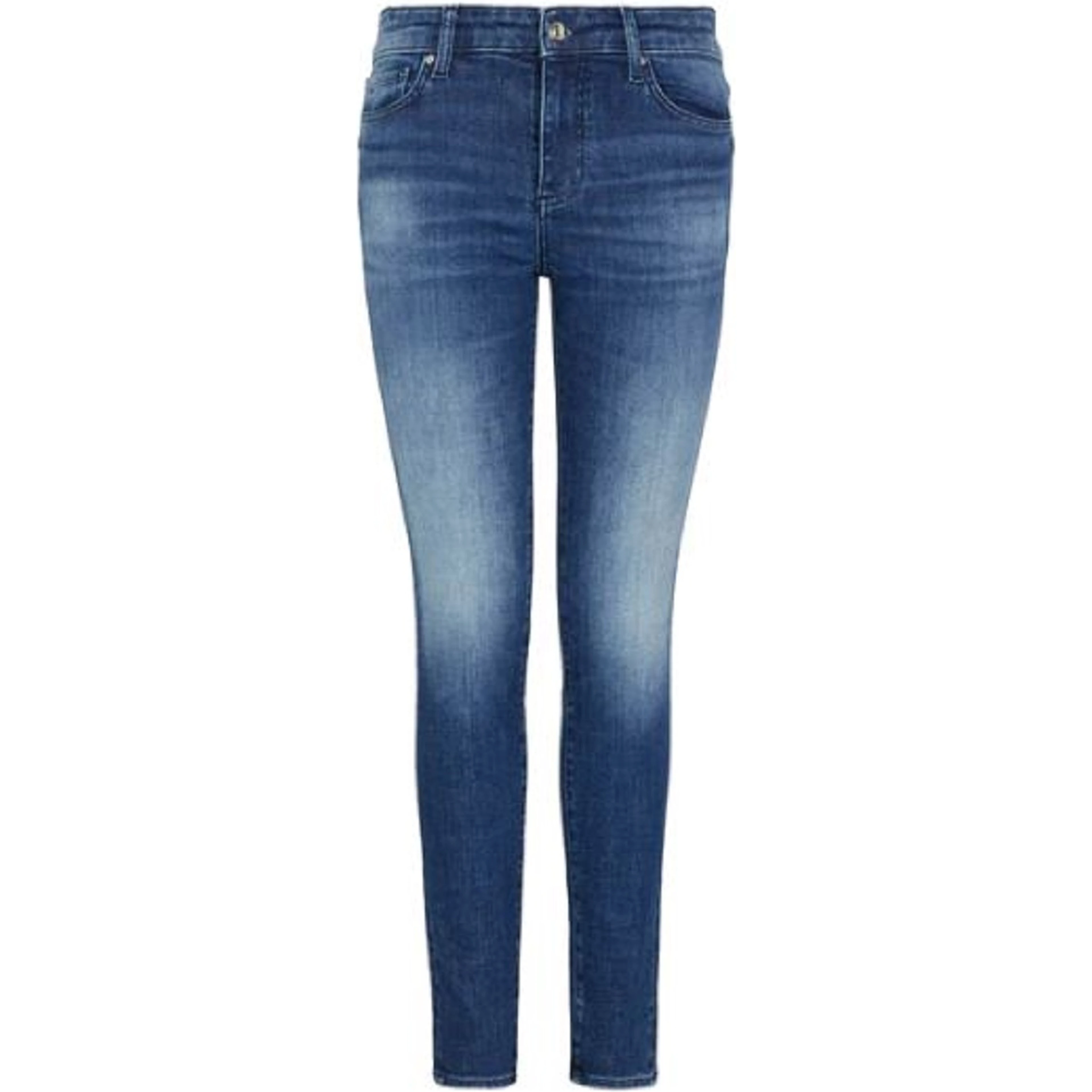 ARMANI EXCHANGE Jeans Blue