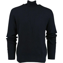 ARMANI EXCHANGE Sweaters Blue
