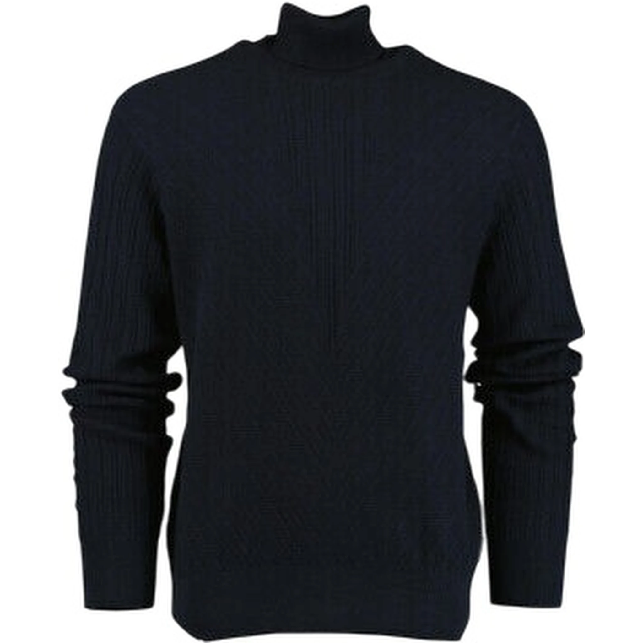 ARMANI EXCHANGE Sweaters Blue
