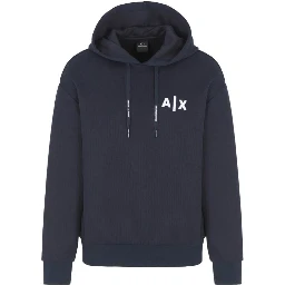 ARMANI EXCHANGE Sweaters Blue