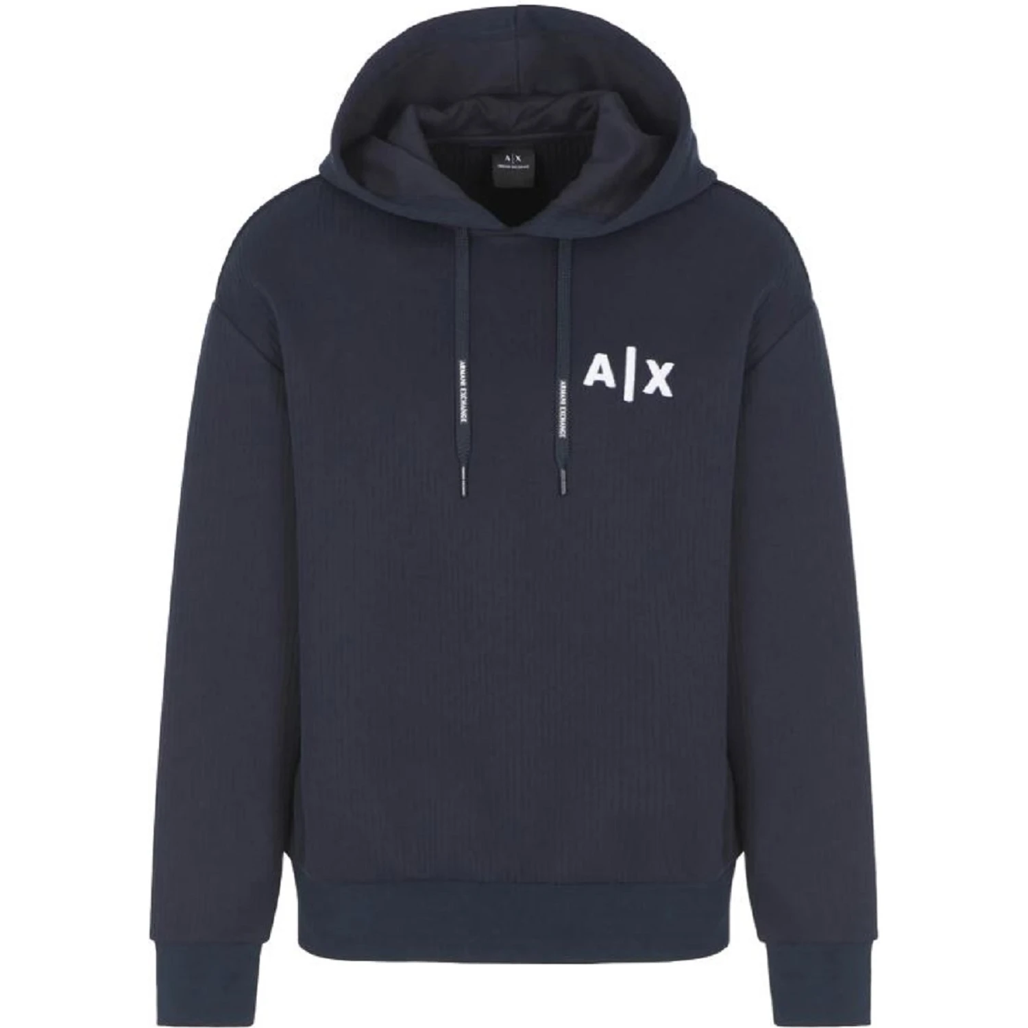 ARMANI EXCHANGE Sweaters Blue