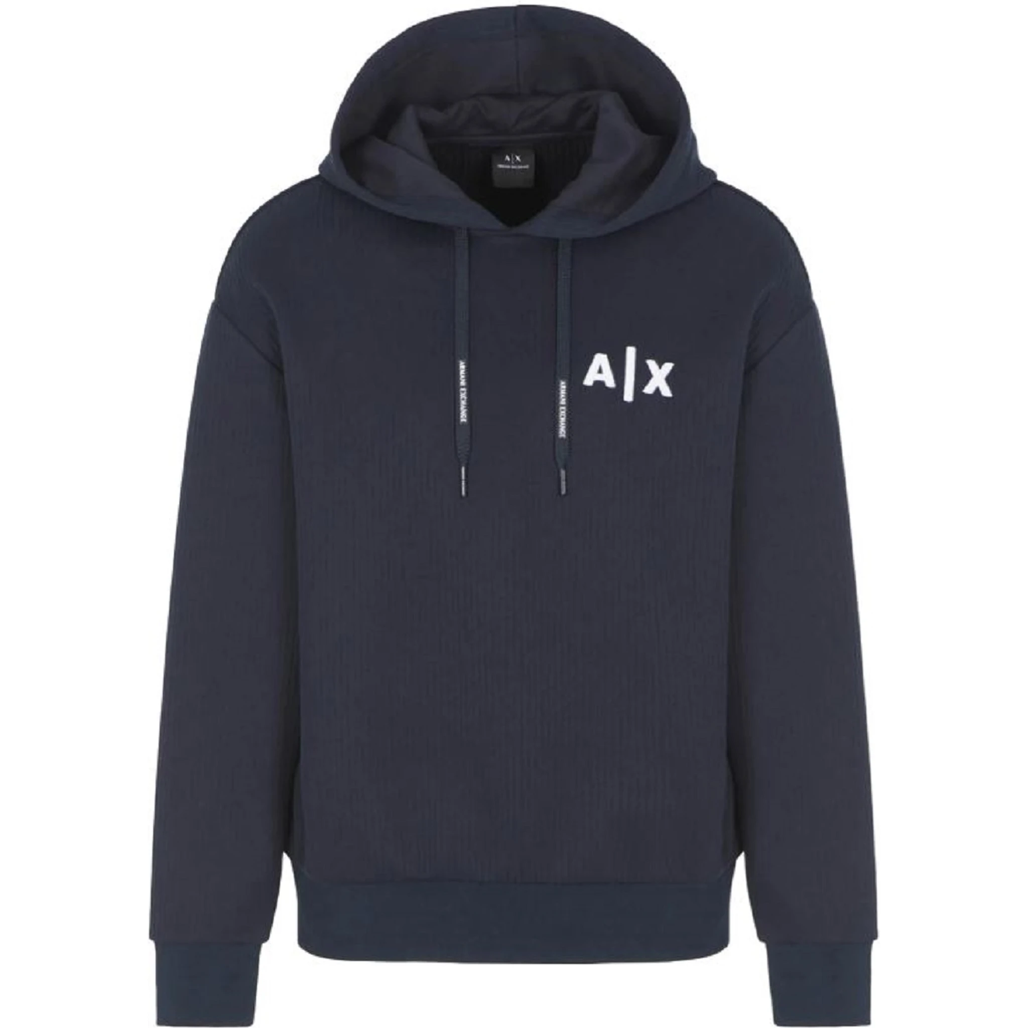 ARMANI EXCHANGE Sweaters Blue