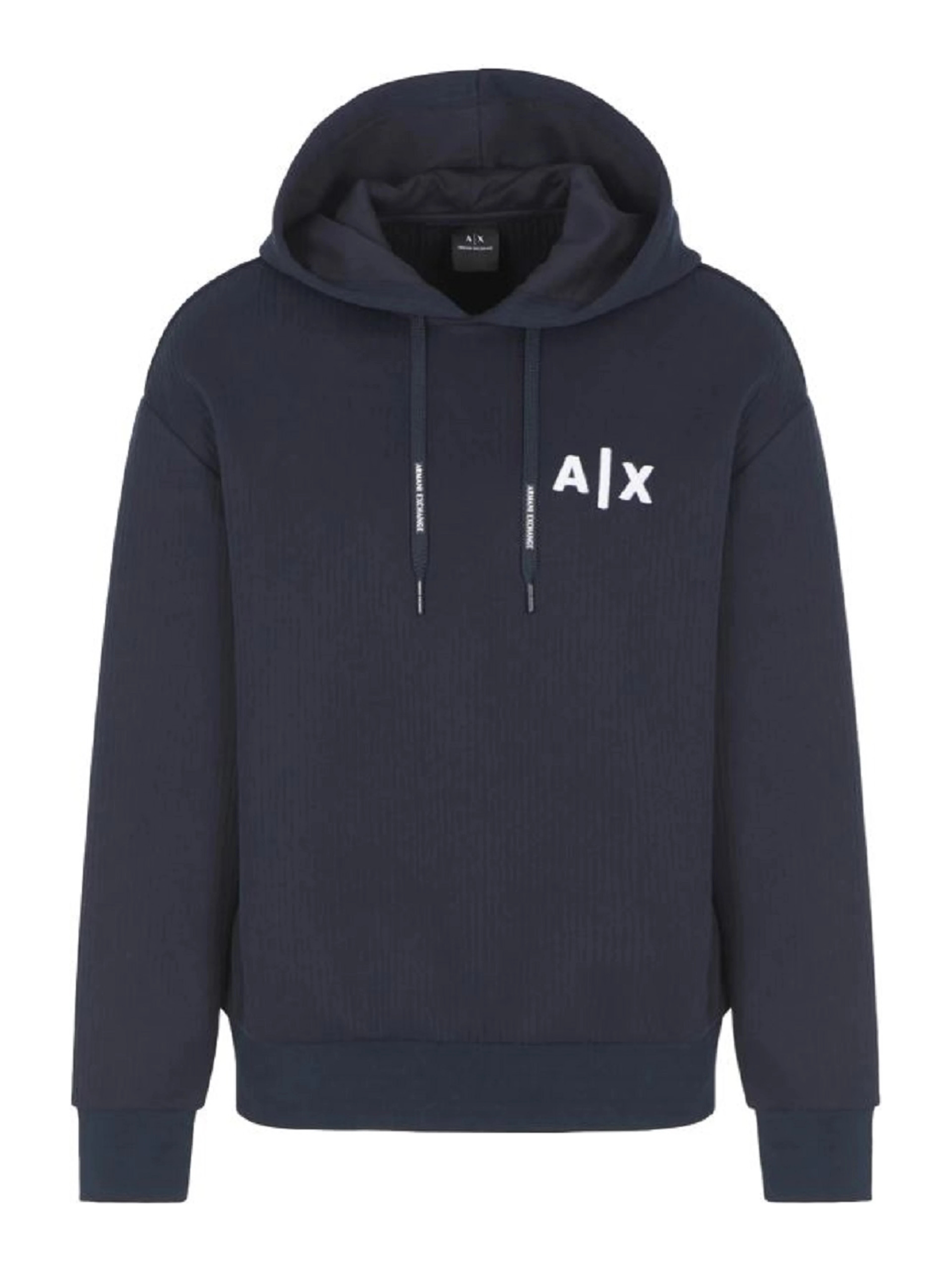 ARMANI EXCHANGE Sweaters Blue