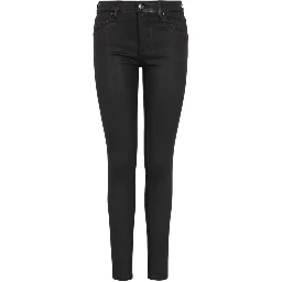 ARMANI EXCHANGE Jeans Black