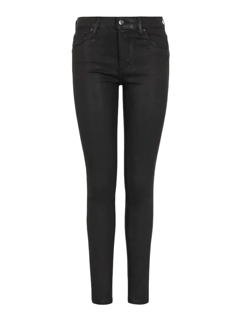 ARMANI EXCHANGE Jeans Black