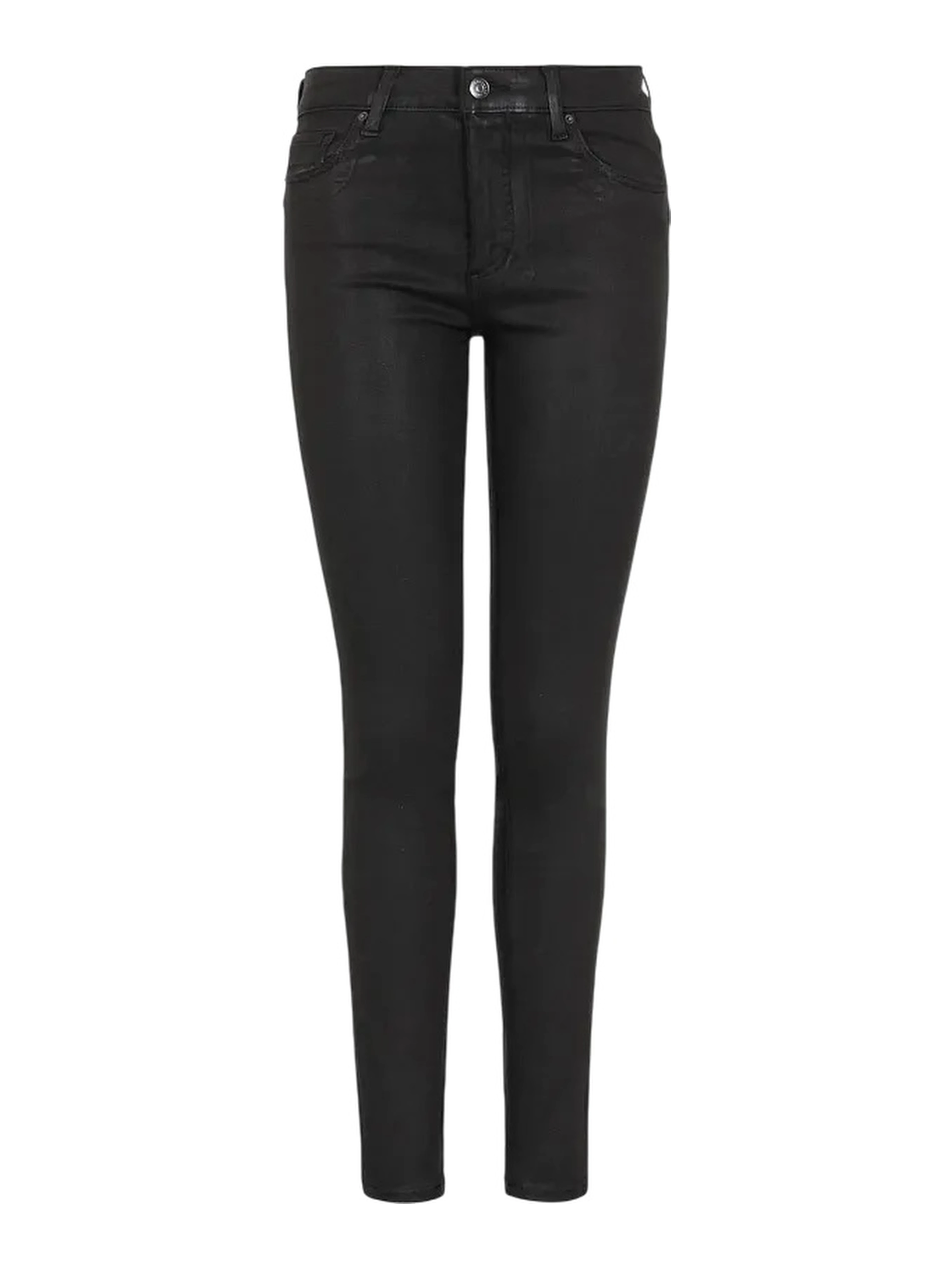 ARMANI EXCHANGE Jeans Black