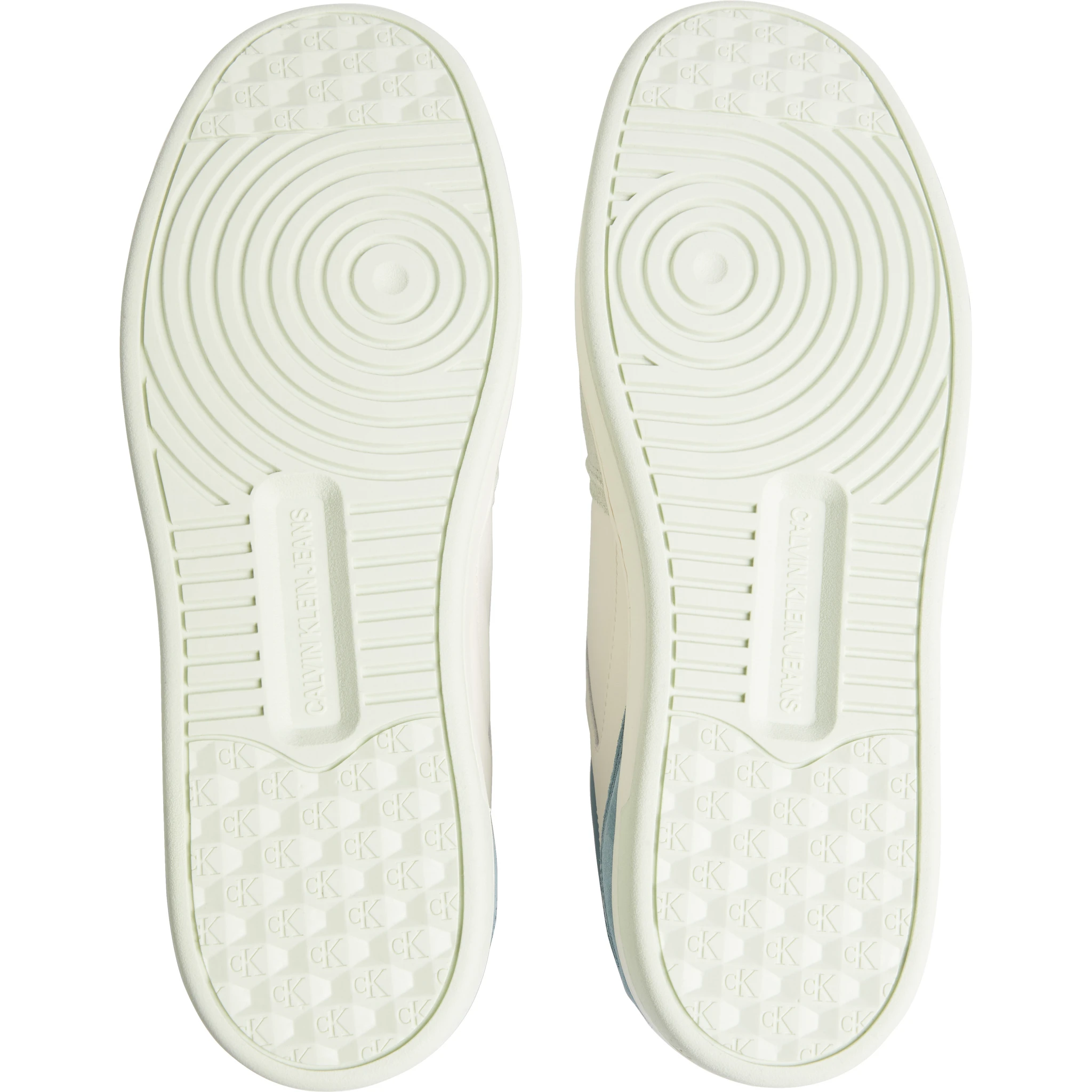 Calvin Klein Sneakers White