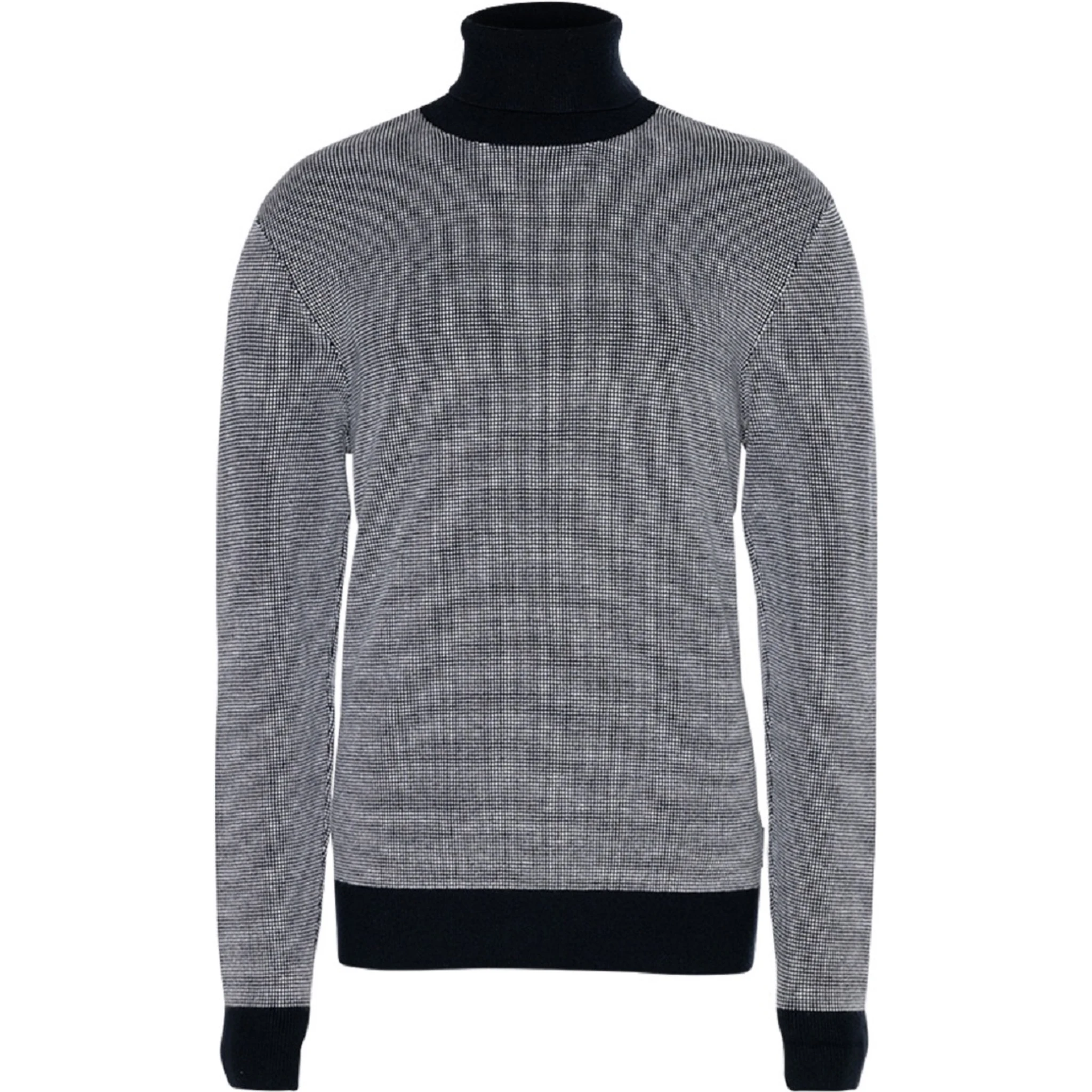 ARMANI EXCHANGE Sweaters Blue