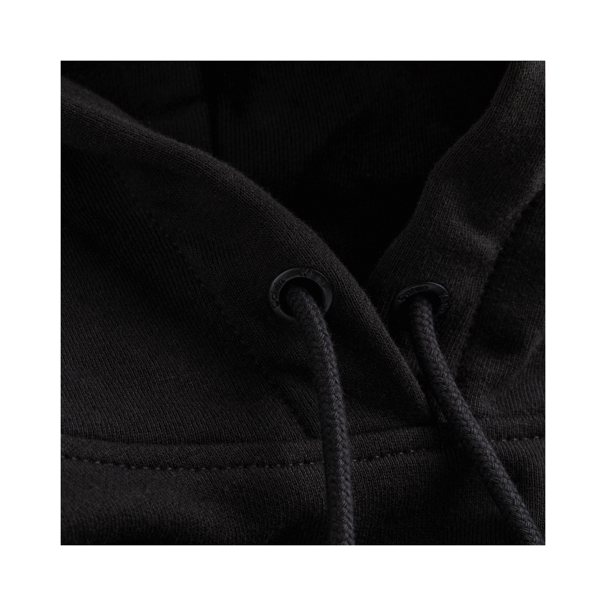 Calvin Klein Sweaters Black