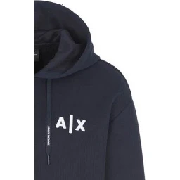 ARMANI EXCHANGE Sweaters Blue