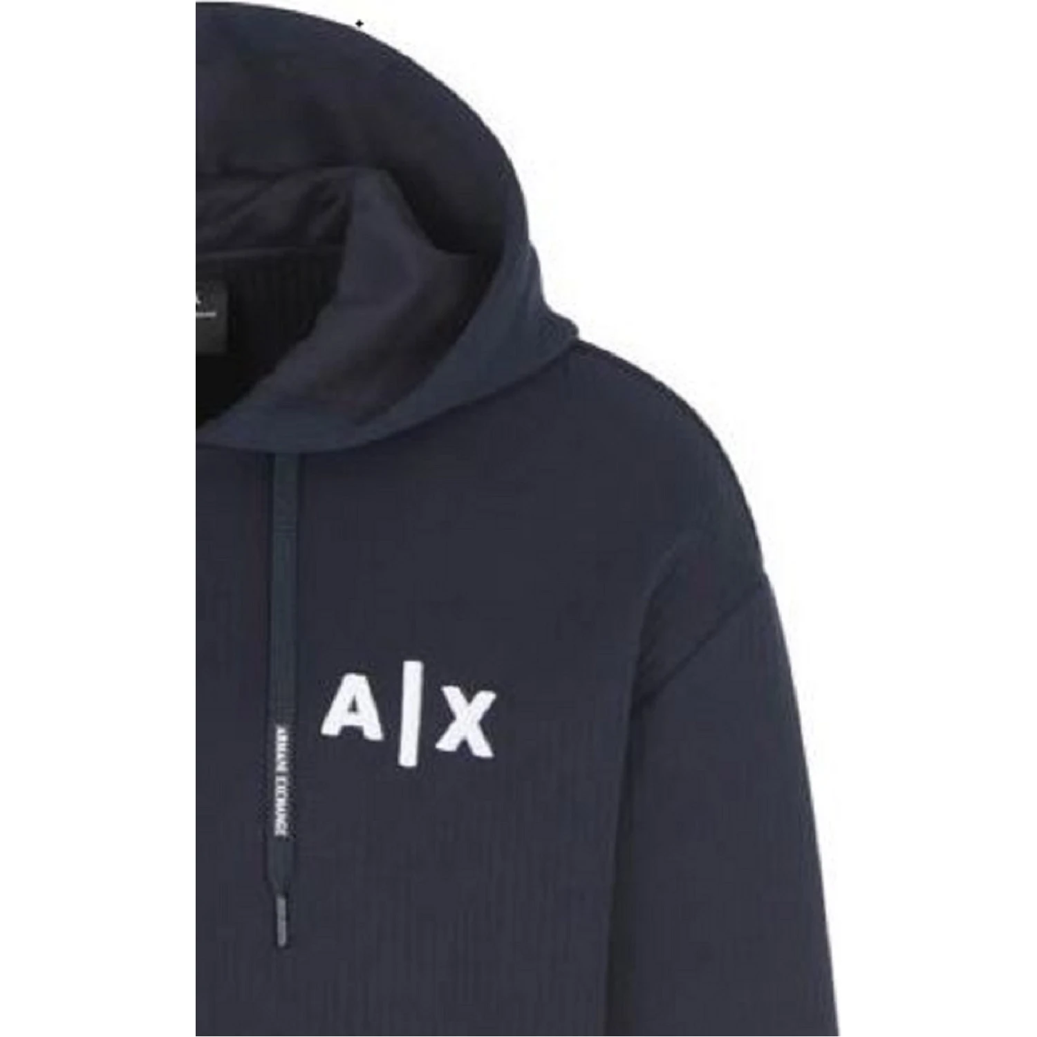 ARMANI EXCHANGE Sweaters Blue