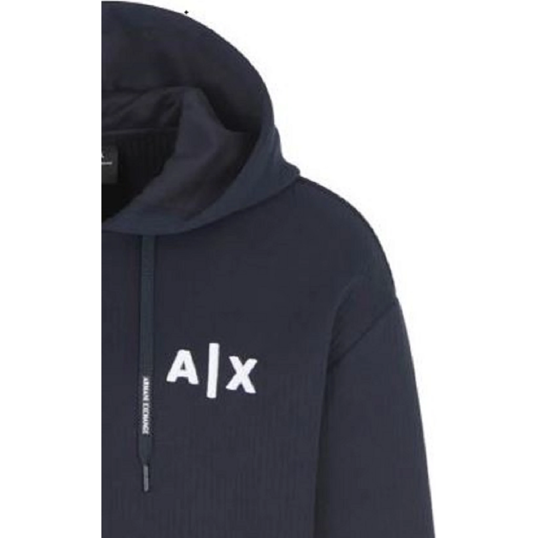 ARMANI EXCHANGE Sweaters Blue