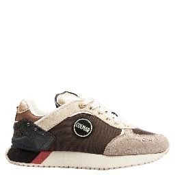 COLMAR Sneakers Beige