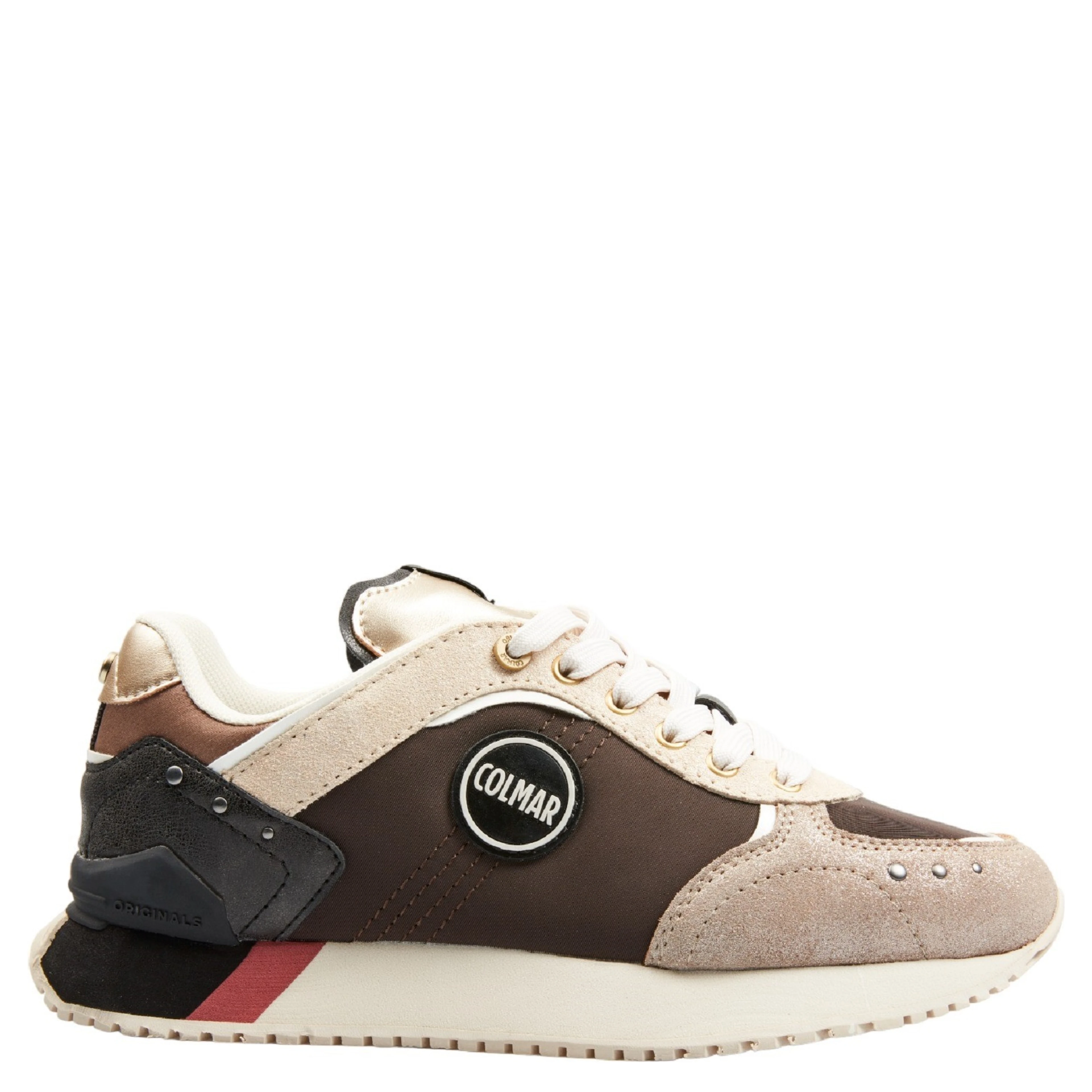 COLMAR Sneakers Beige