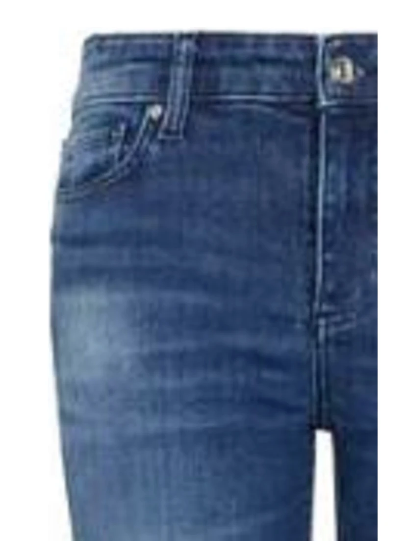 ARMANI EXCHANGE Jeans Blue