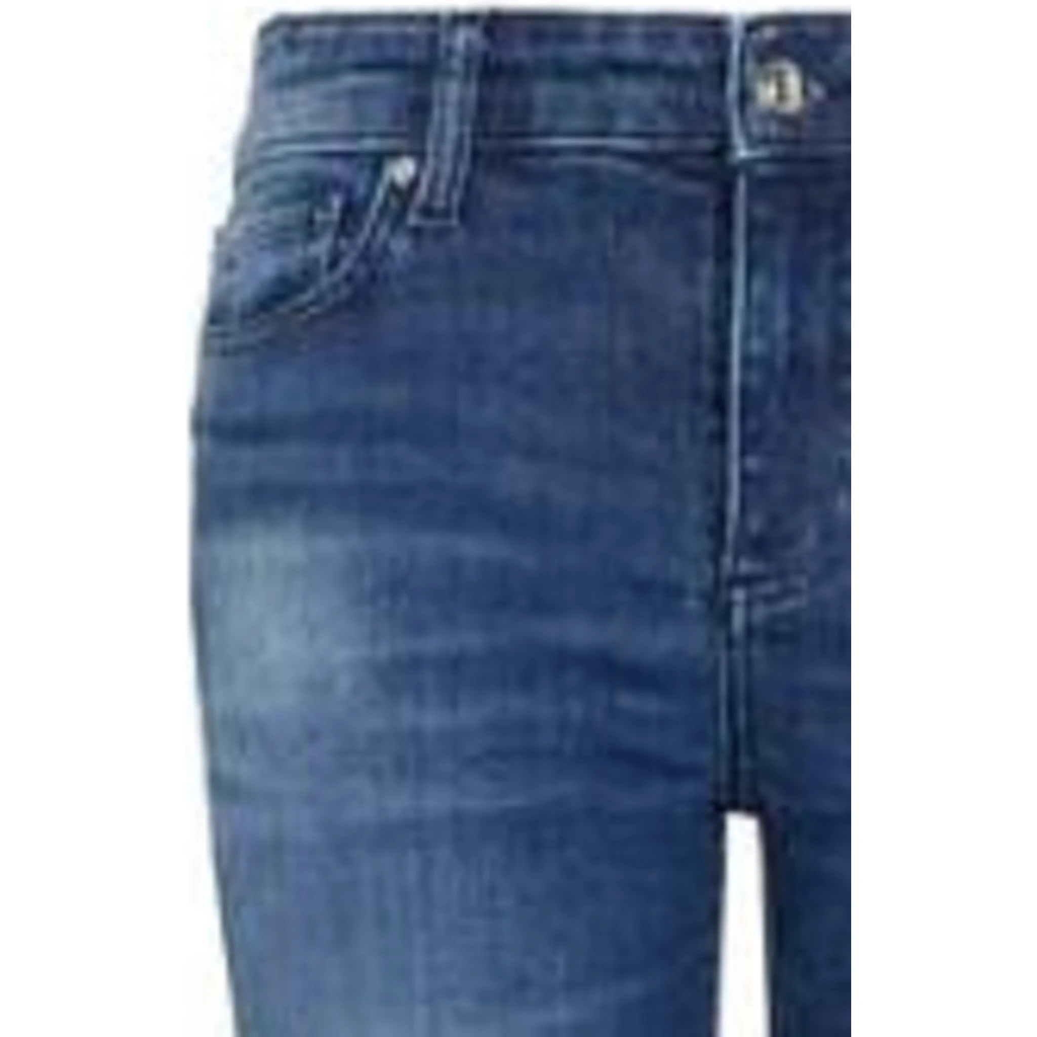 ARMANI EXCHANGE Jeans Blue