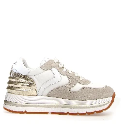 Voile Blanche Sneakers White