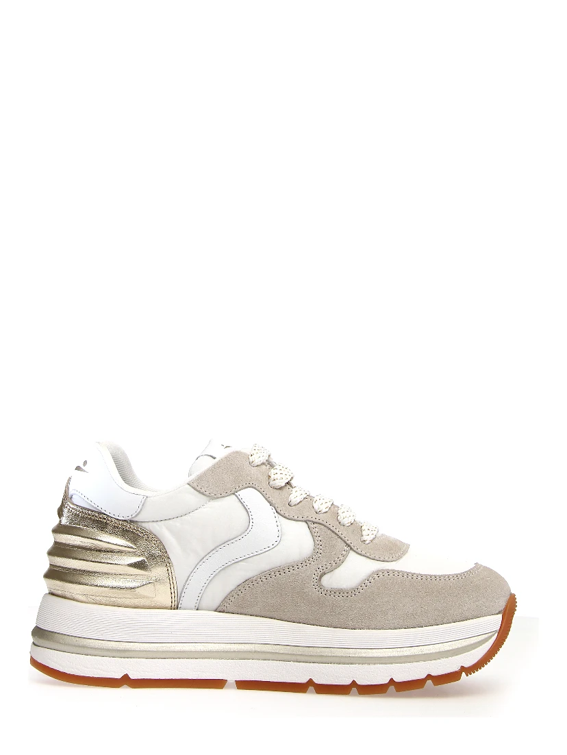 Voile Blanche Sneakers White