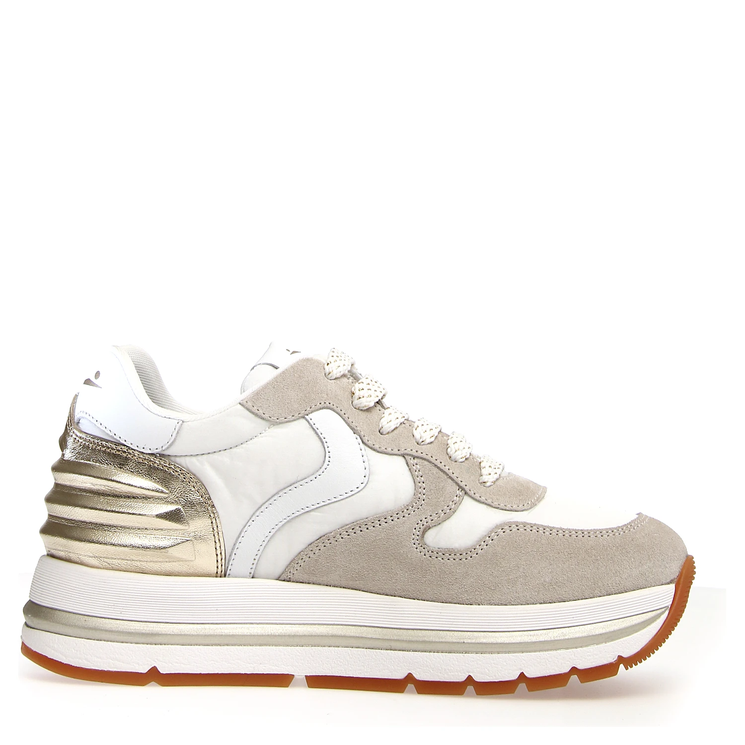Voile Blanche Sneakers White